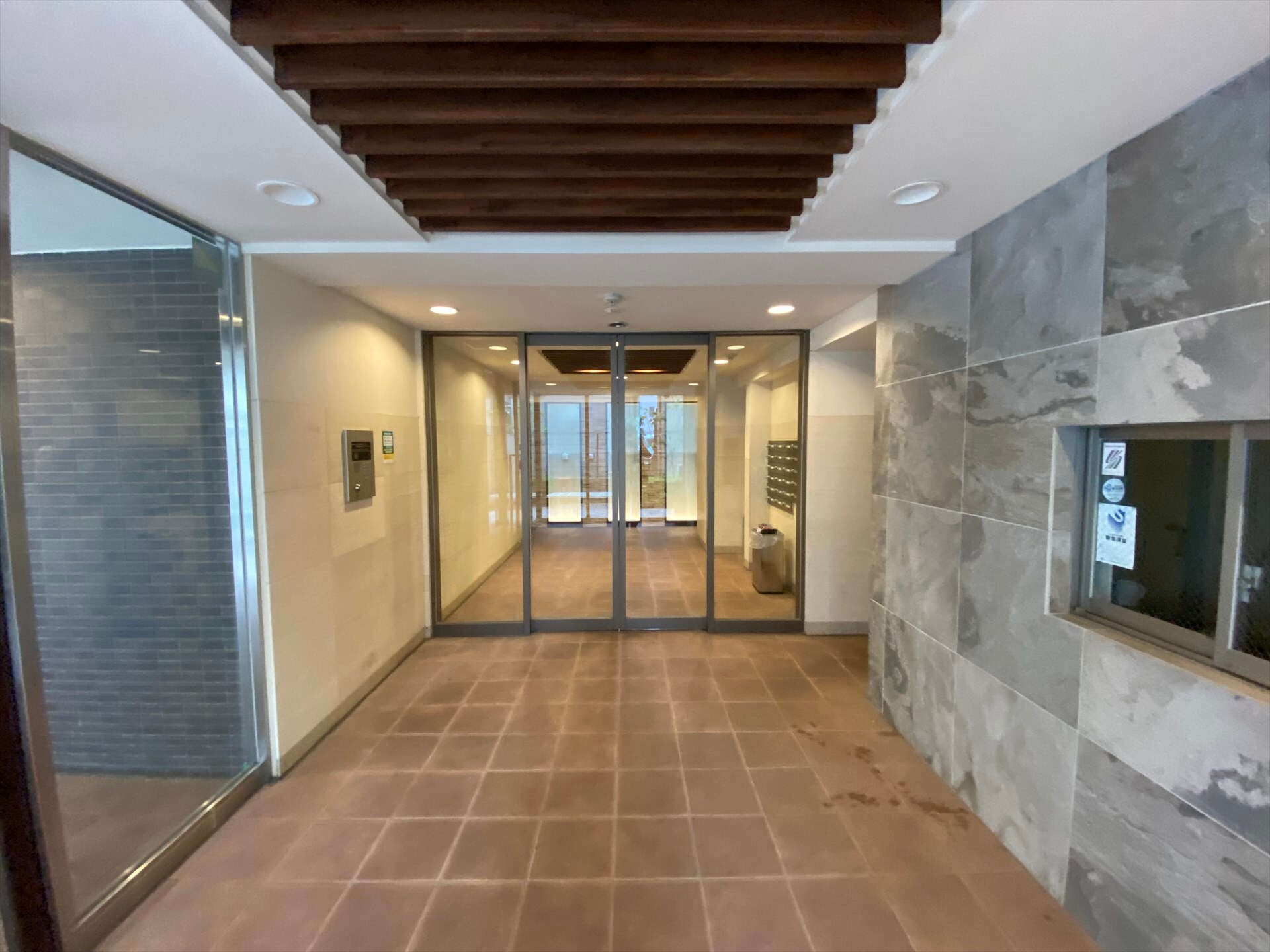 KDXレジデンス神楽坂の物件内観写真