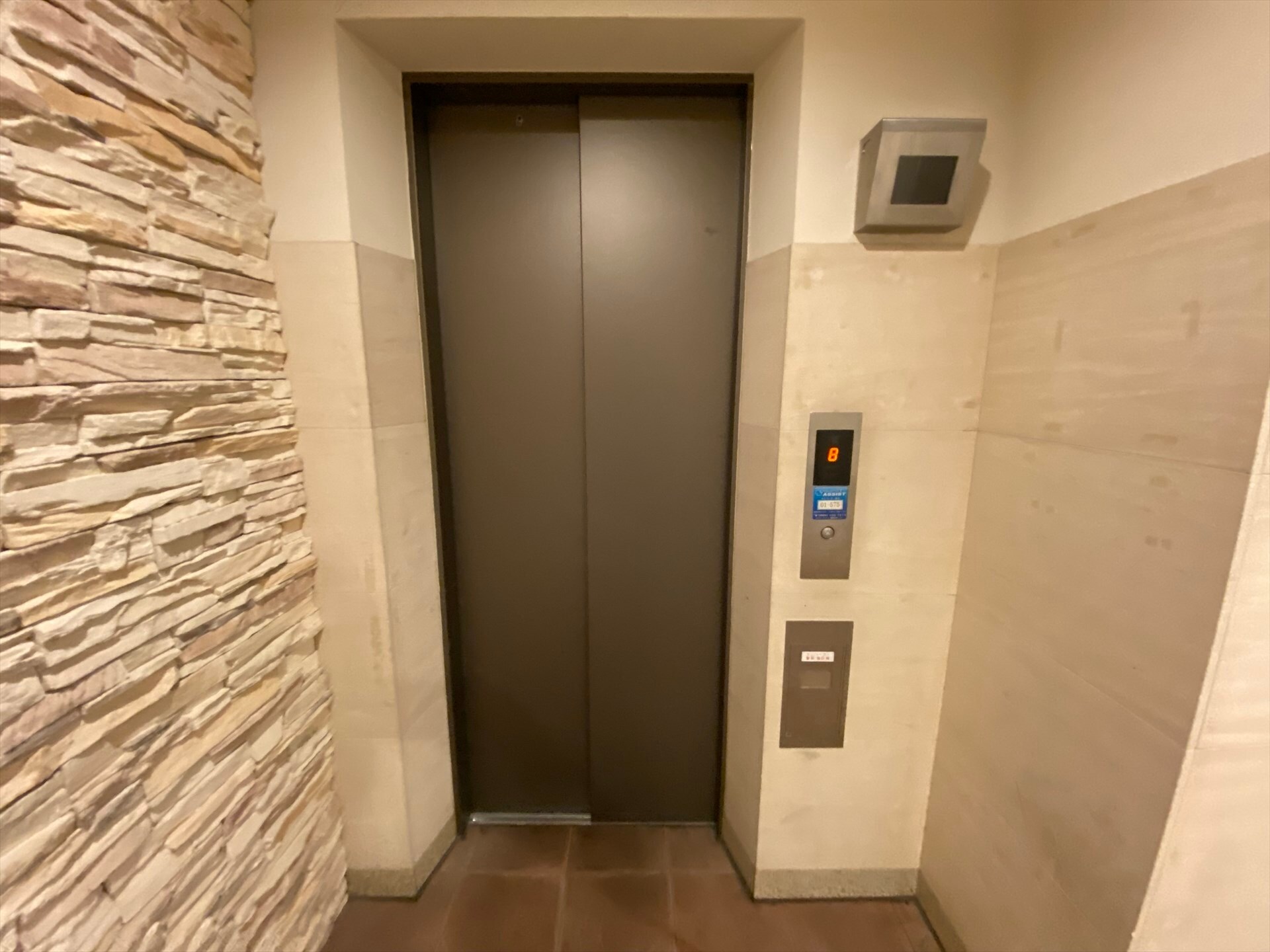 KDXレジデンス神楽坂の物件内観写真