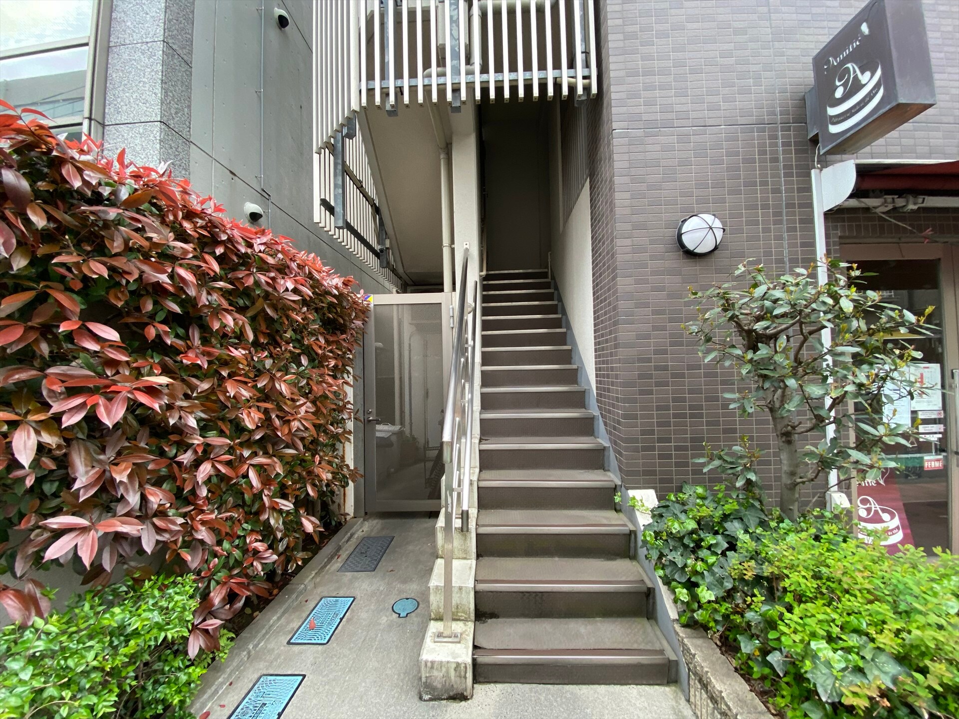 KDXレジデンス神楽坂の物件内観写真