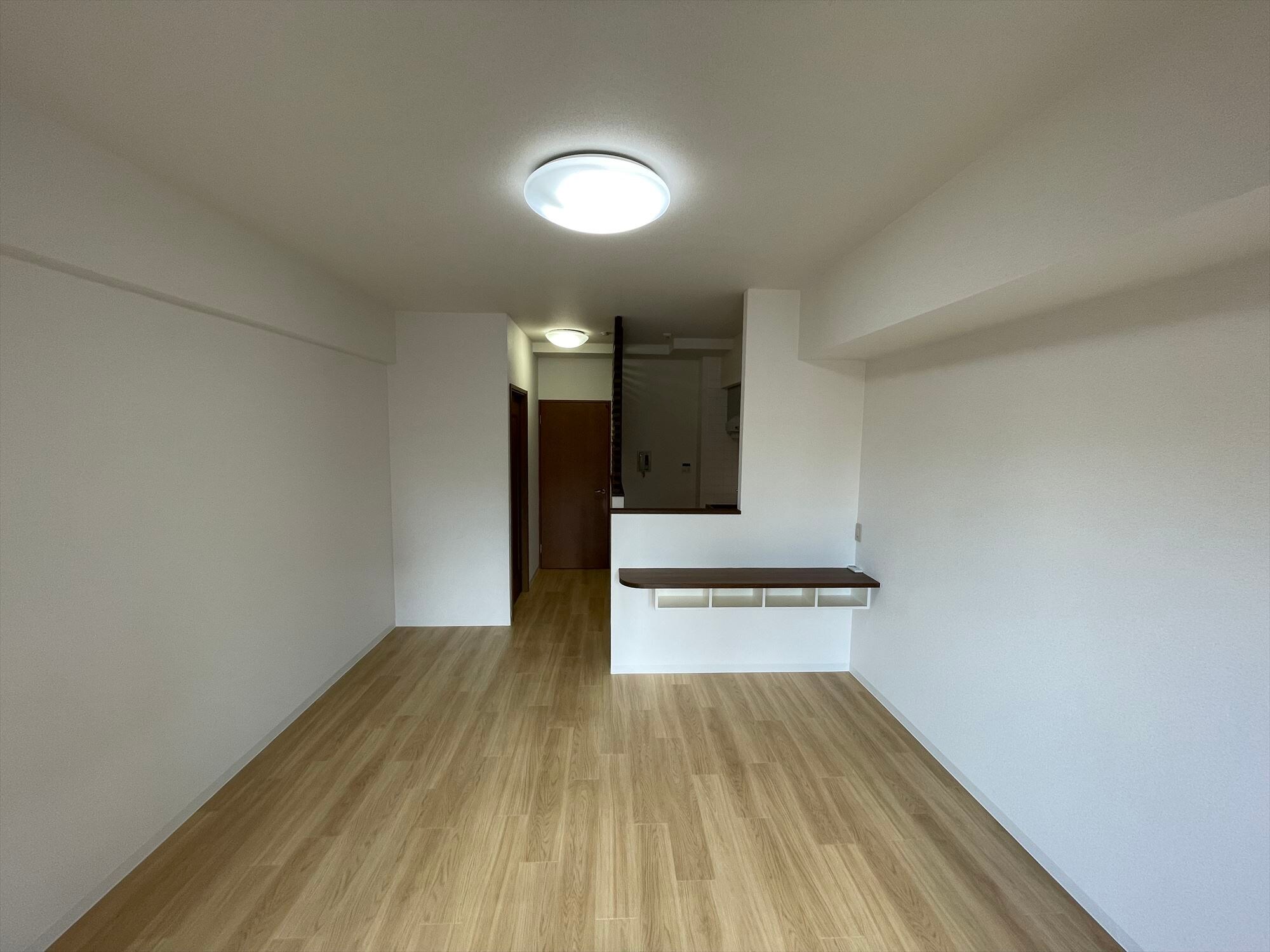 市谷左内町レジデンスの物件内観写真