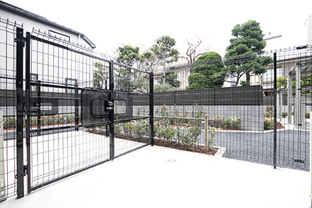 センテナリオ市谷二十騎町(Centenario市谷二十騎町)の物件内観写真