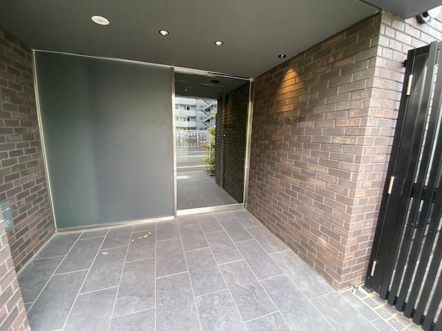 センテナリオ市谷二十騎町(Centenario市谷二十騎町)の物件内観写真