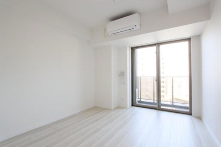 ドムス・スタイル神楽坂の物件内観写真