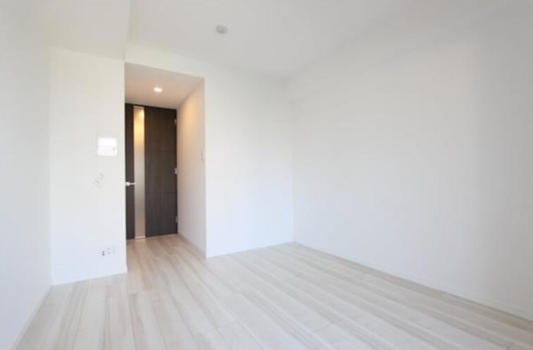 ドムス・スタイル神楽坂の物件内観写真