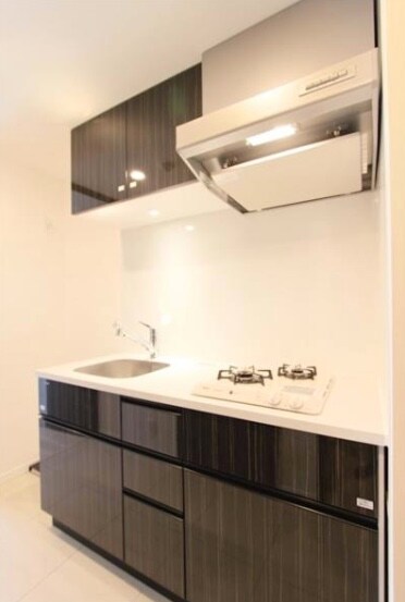 ドムス・スタイル神楽坂の物件内観写真