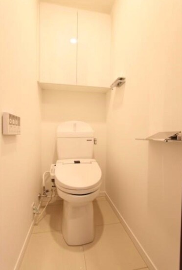 ドムス・スタイル神楽坂の物件内観写真