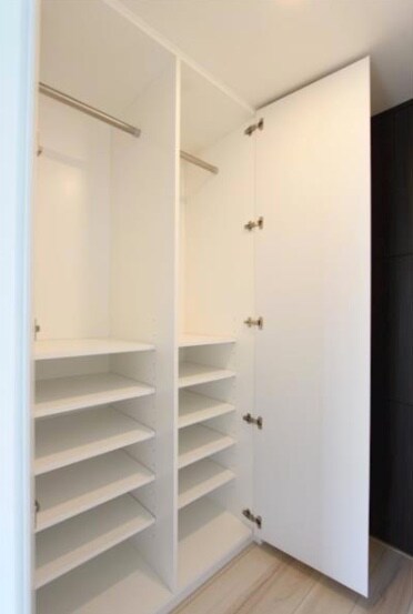 ドムス・スタイル神楽坂の物件内観写真