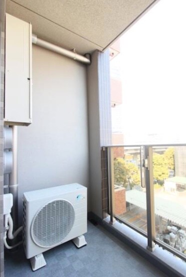 ドムス・スタイル神楽坂の物件内観写真