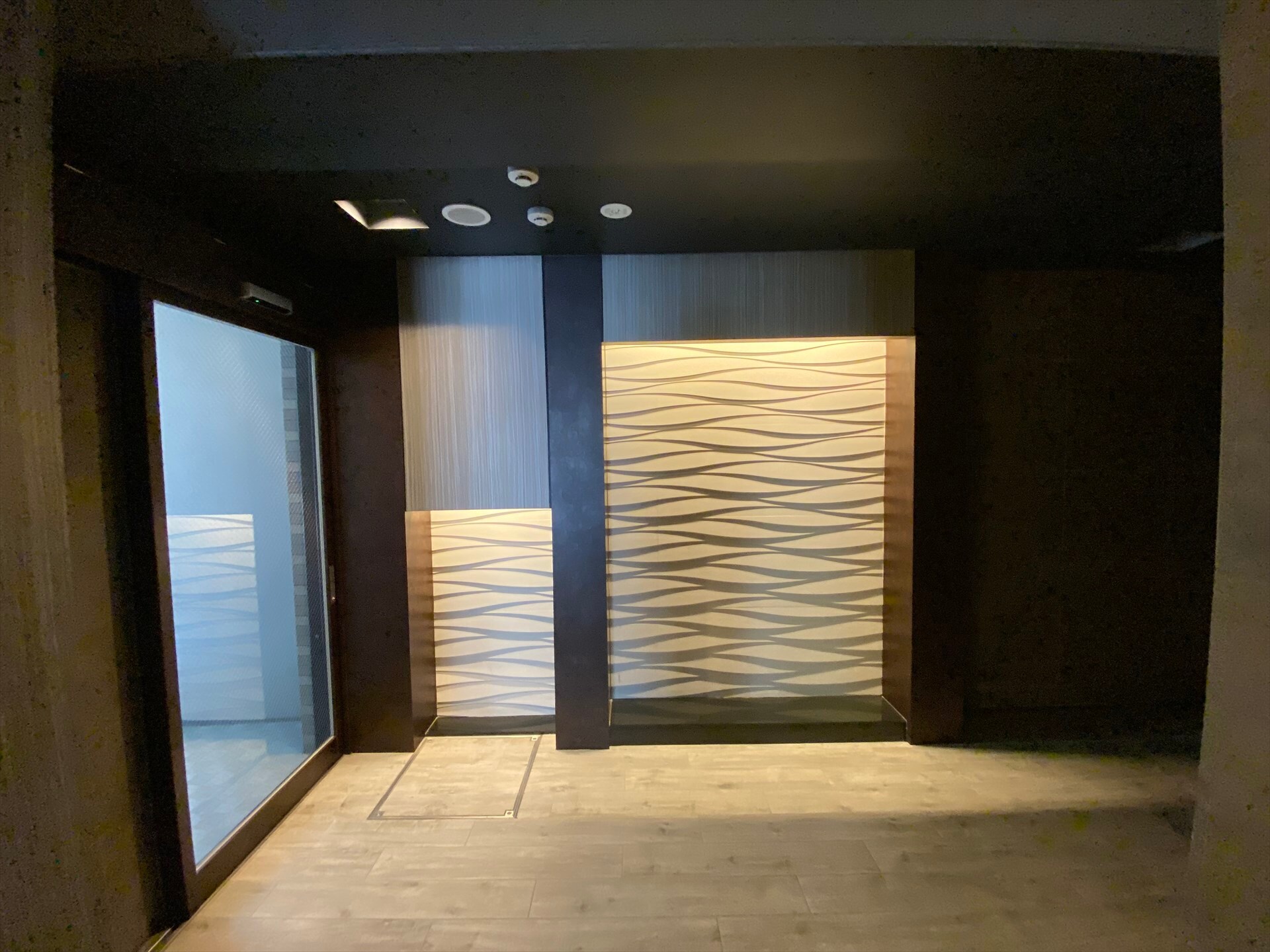 ドムス・スタイル神楽坂の物件内観写真