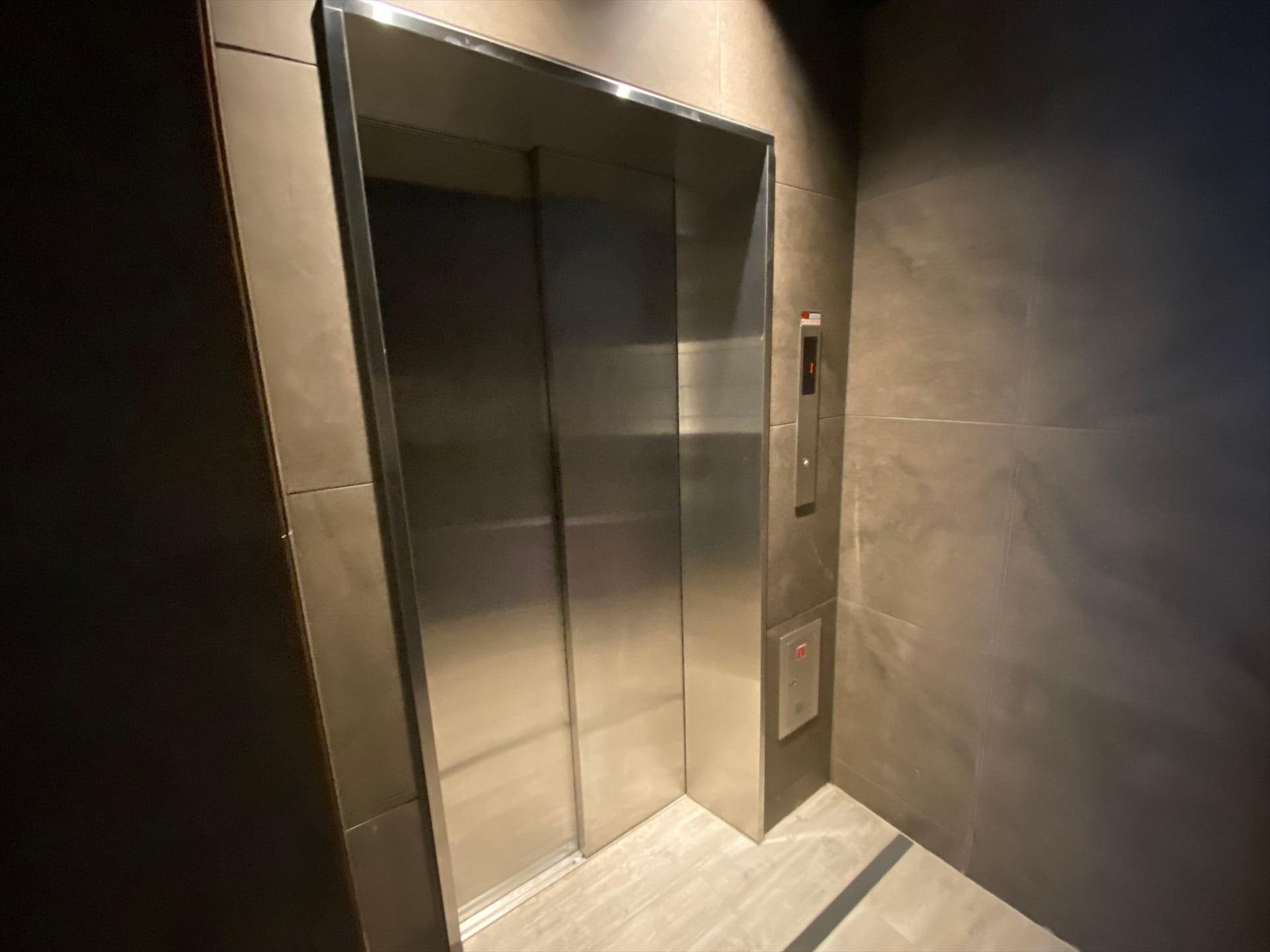 ドムス・スタイル神楽坂の物件内観写真