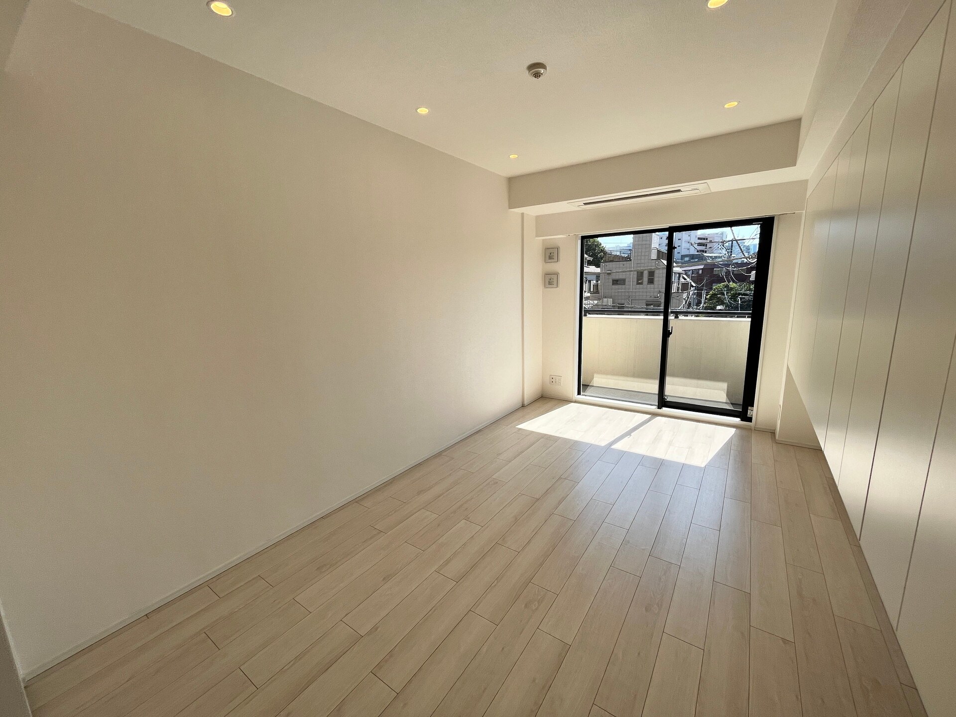 カスタリア新宿夏目坂の物件内観写真