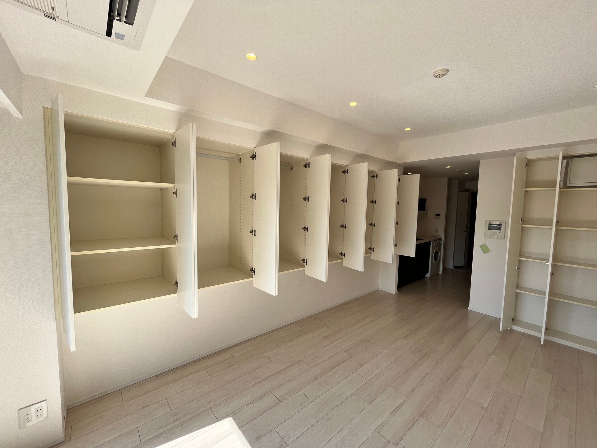 カスタリア新宿夏目坂の物件内観写真