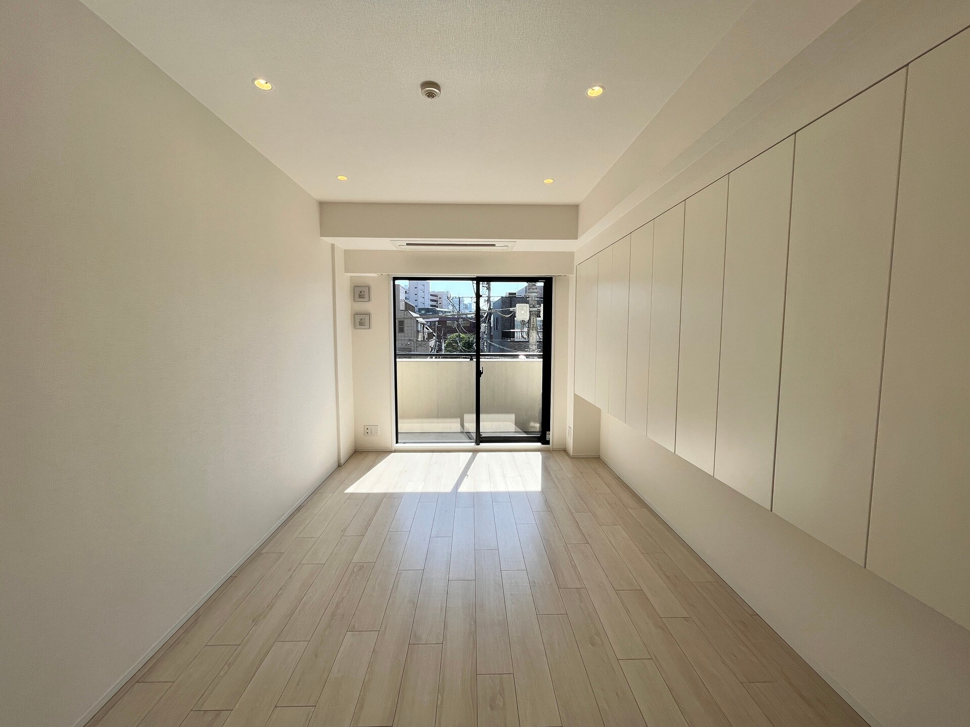 カスタリア新宿夏目坂の物件内観写真