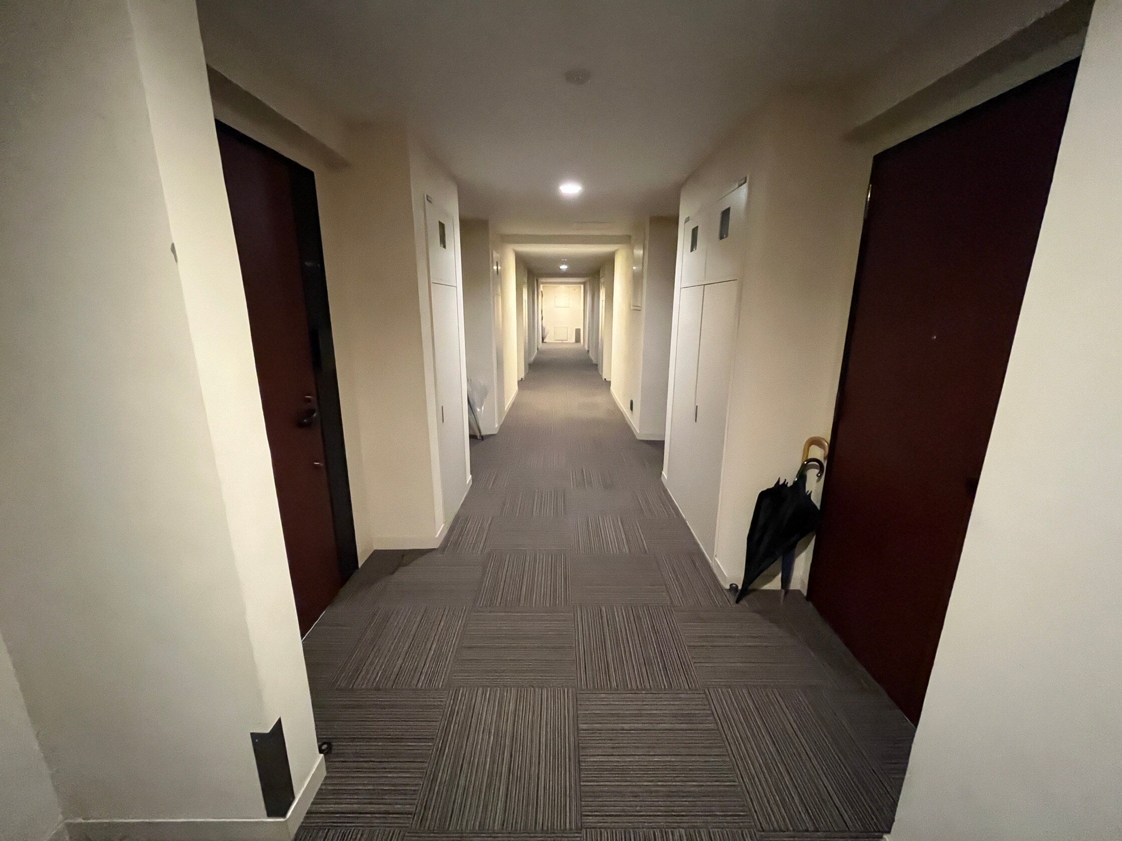 カスタリア新宿夏目坂の物件内観写真