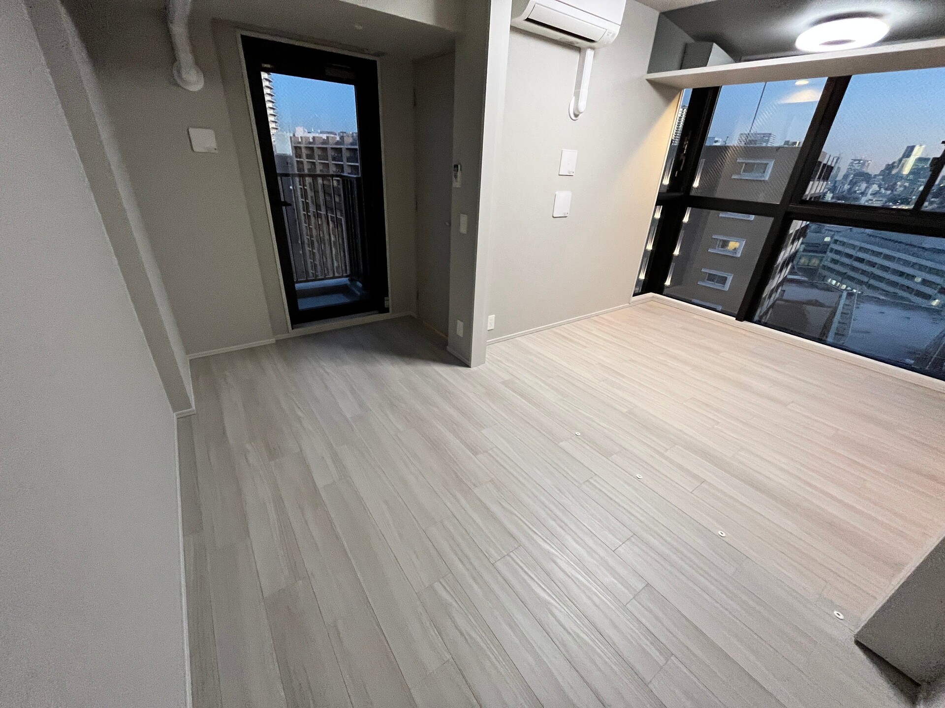 アイフラット若松河田(AIFLAT若松河田)の物件内観写真