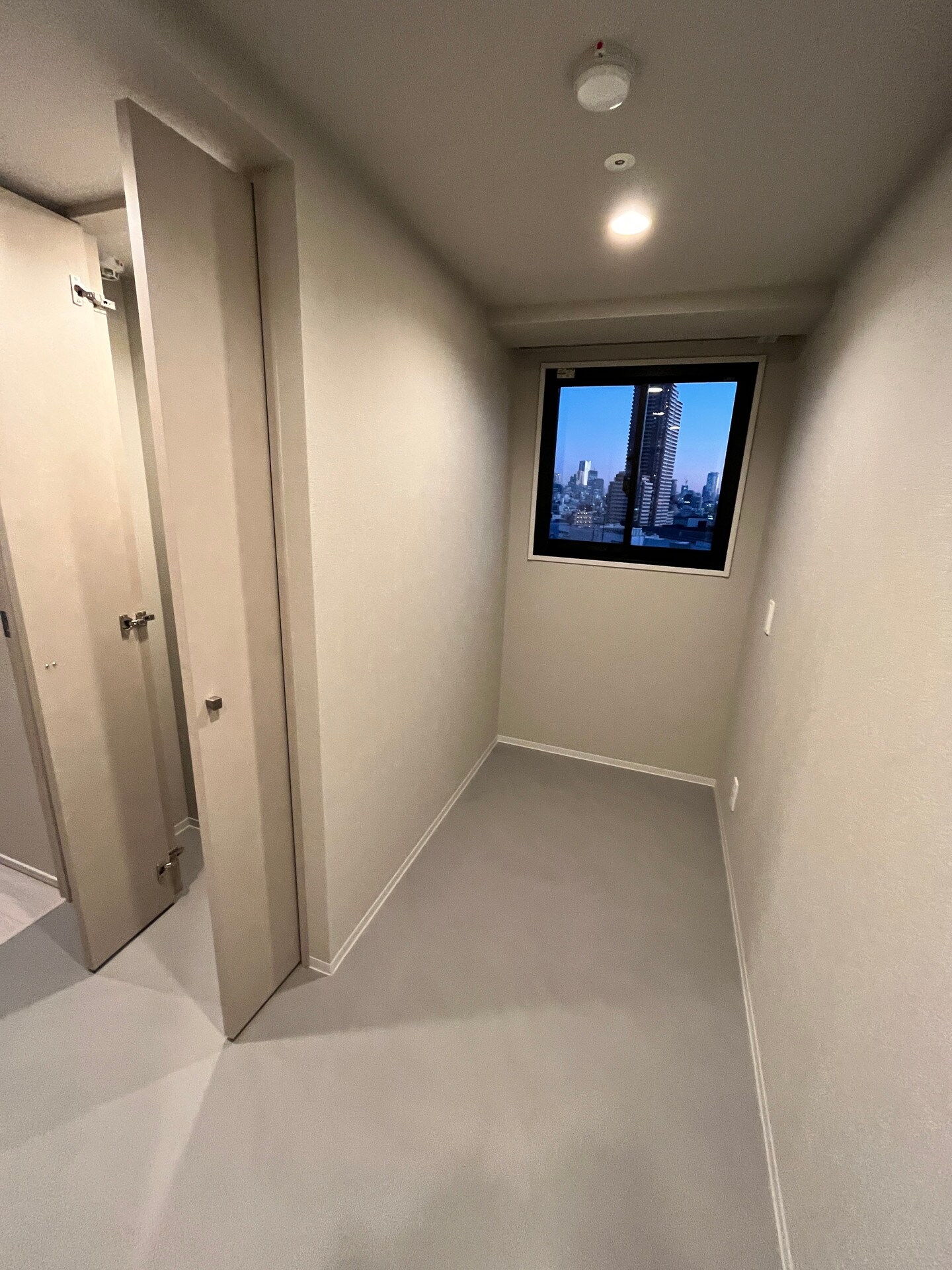 アイフラット若松河田(AIFLAT若松河田)の物件内観写真