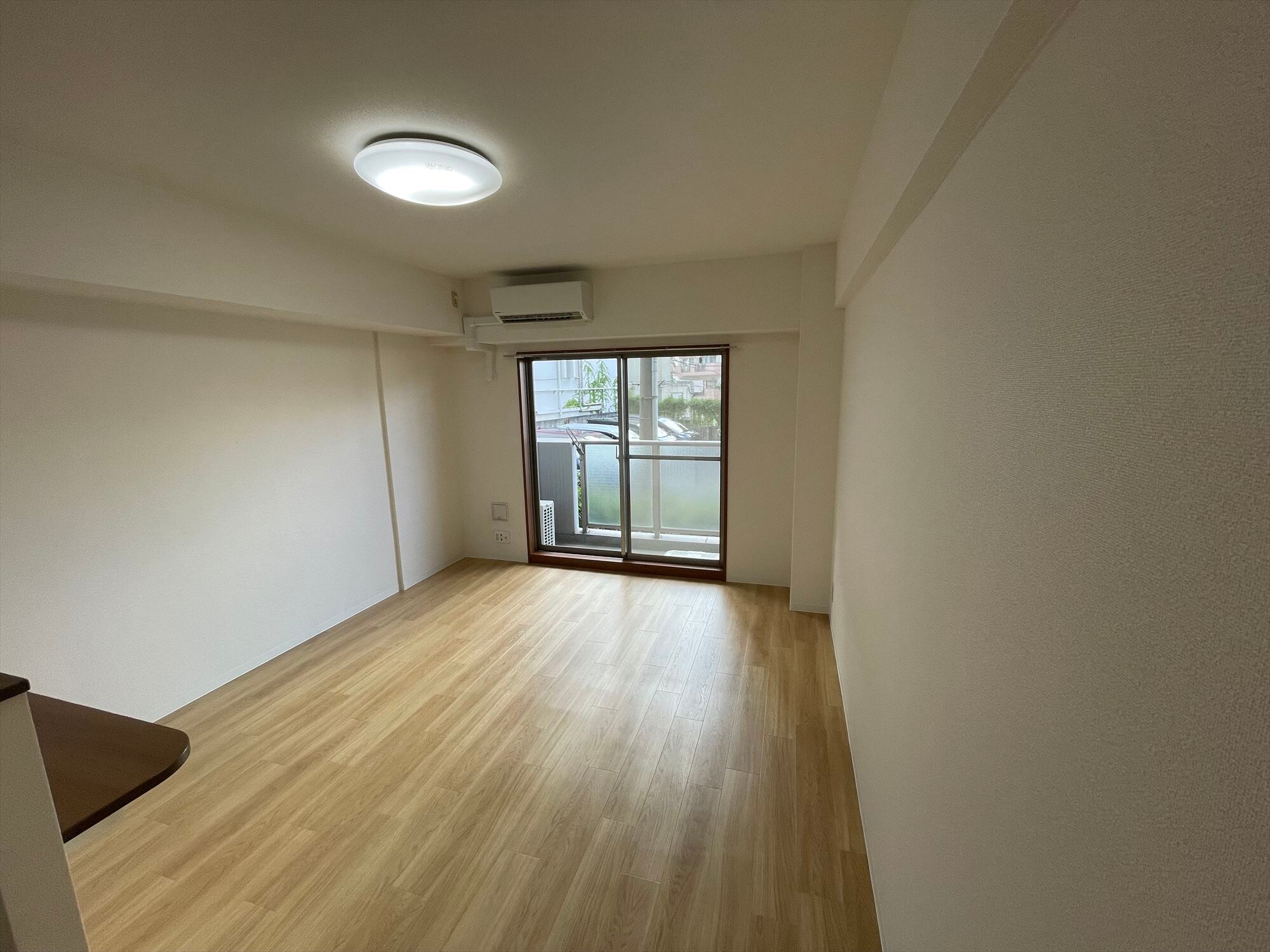 市谷左内町レジデンスの物件内観写真