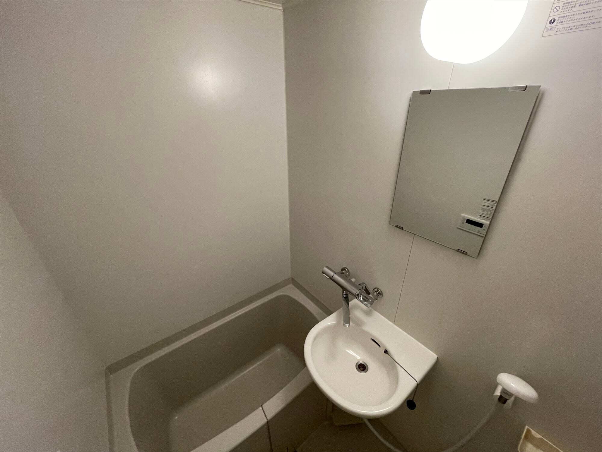 市谷左内町レジデンスの物件内観写真