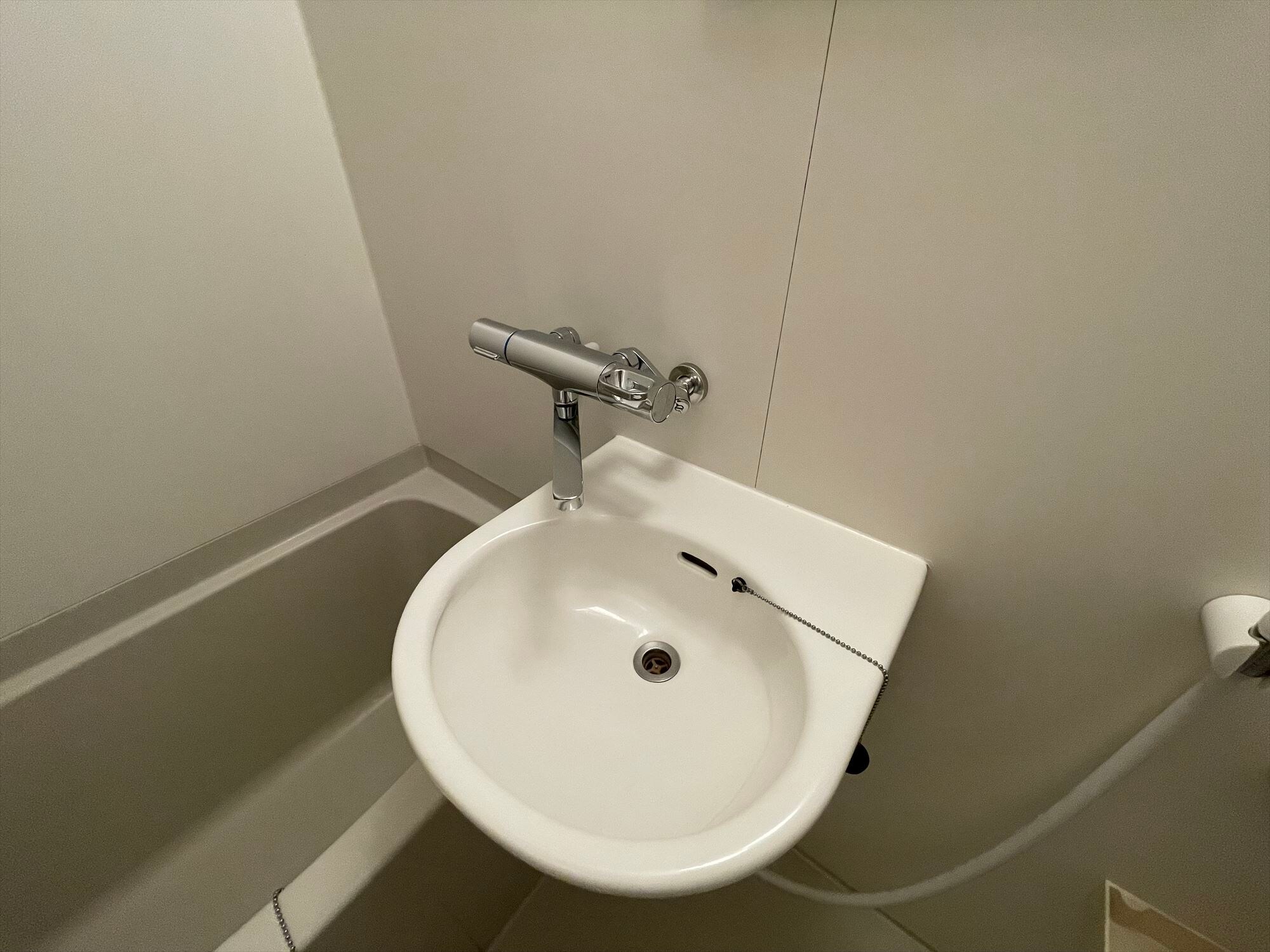 市谷左内町レジデンスの物件内観写真