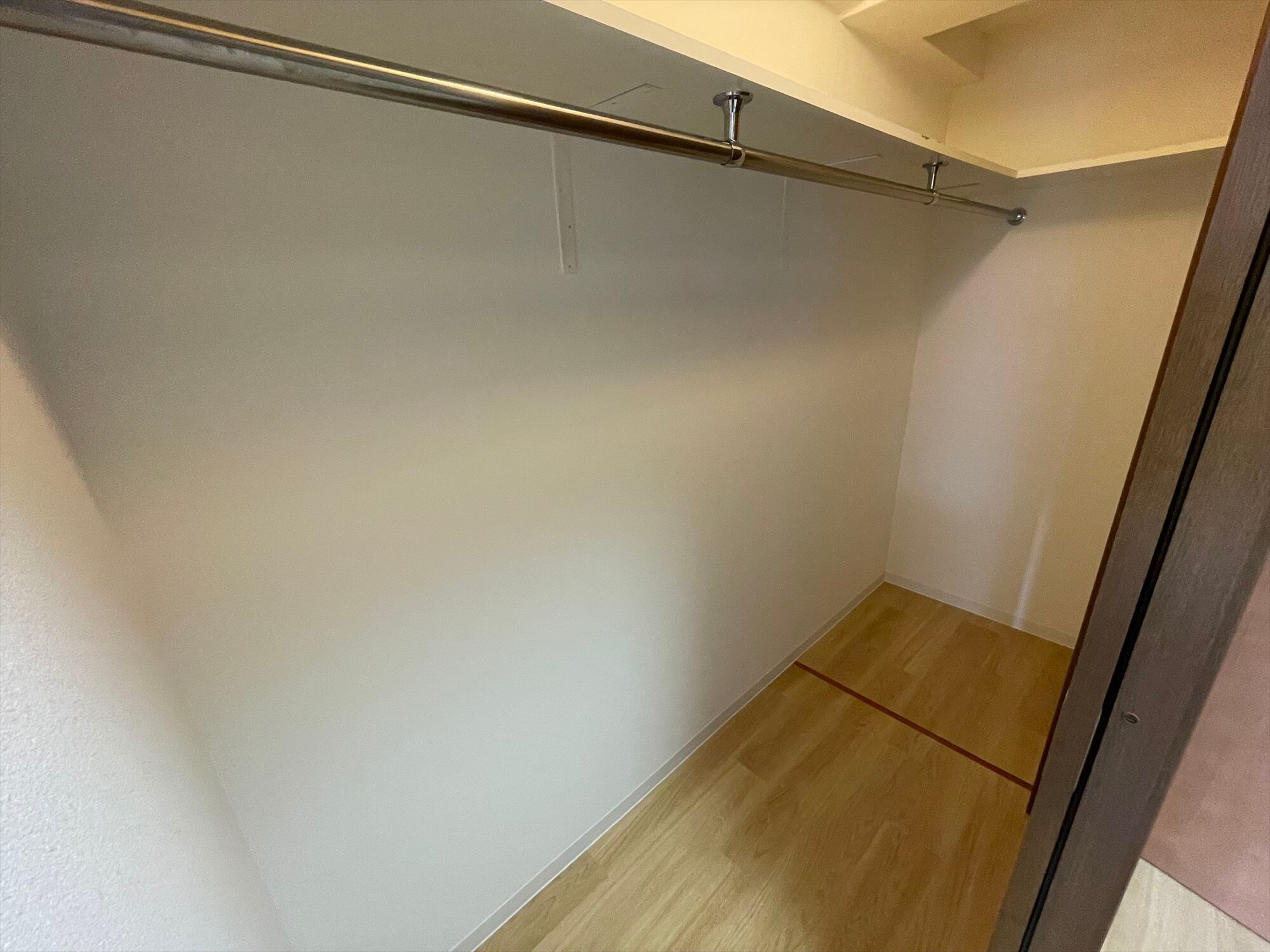 市谷左内町レジデンスの物件内観写真