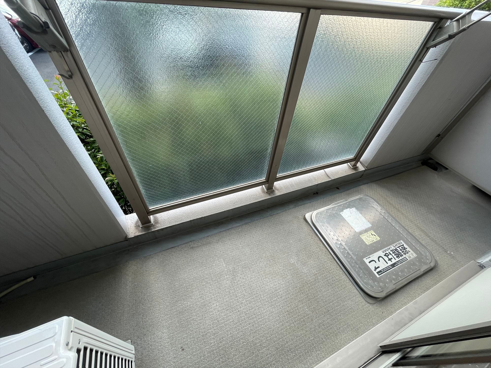 市谷左内町レジデンスの物件内観写真