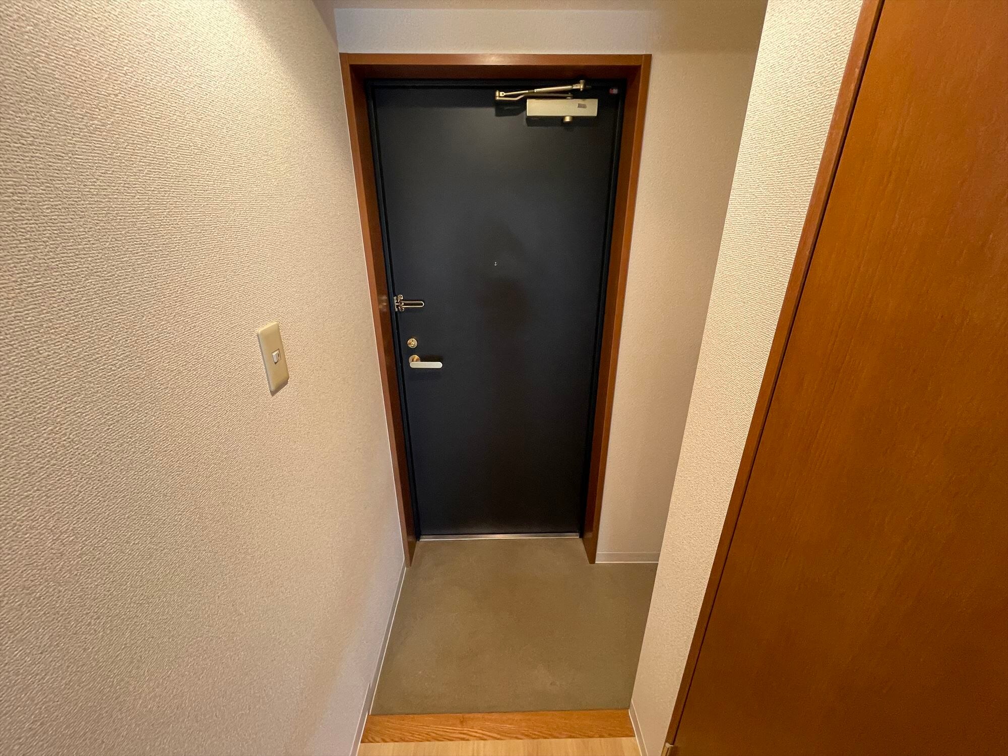 市谷左内町レジデンスの物件内観写真