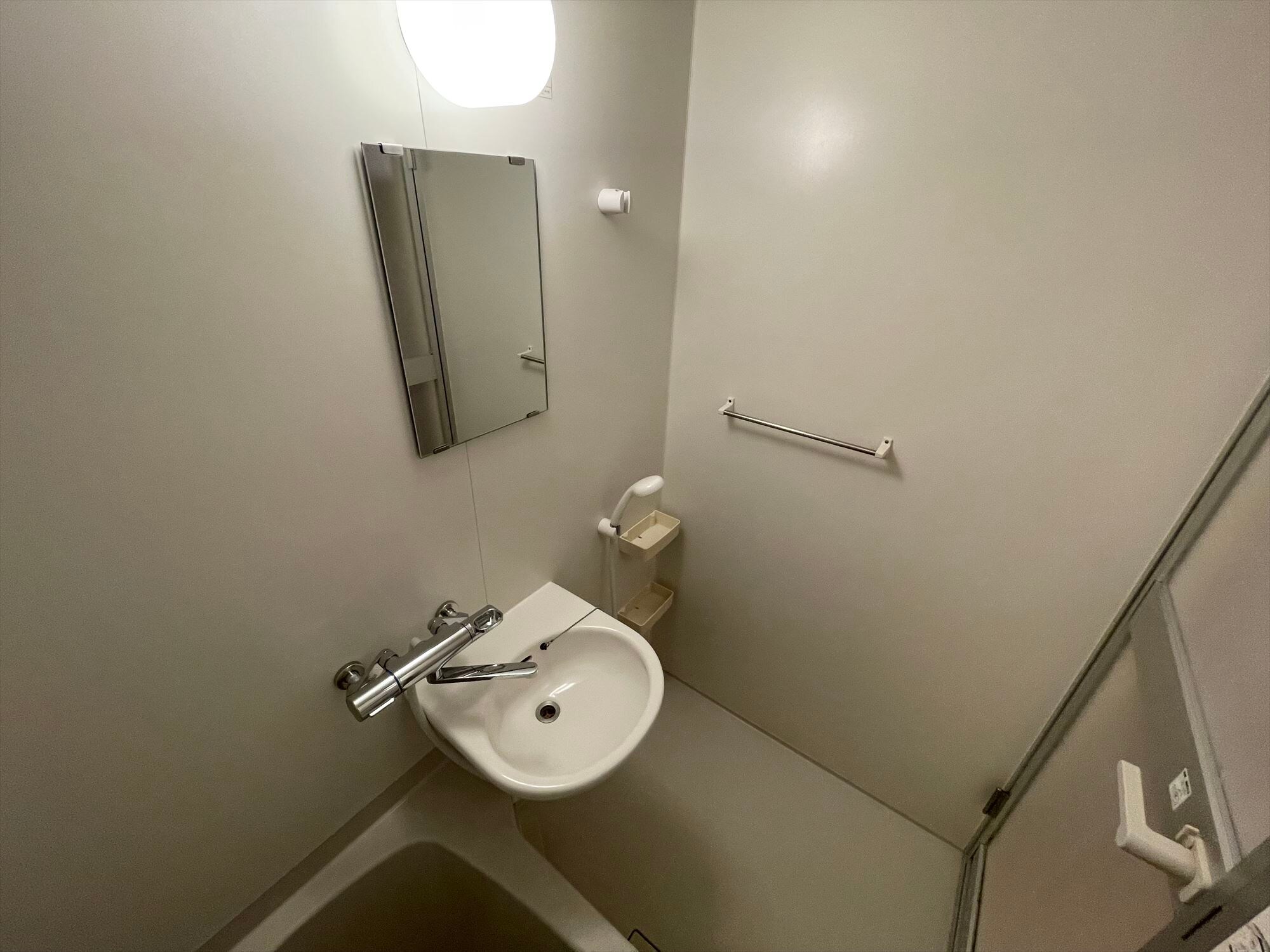 市谷左内町レジデンスの物件内観写真