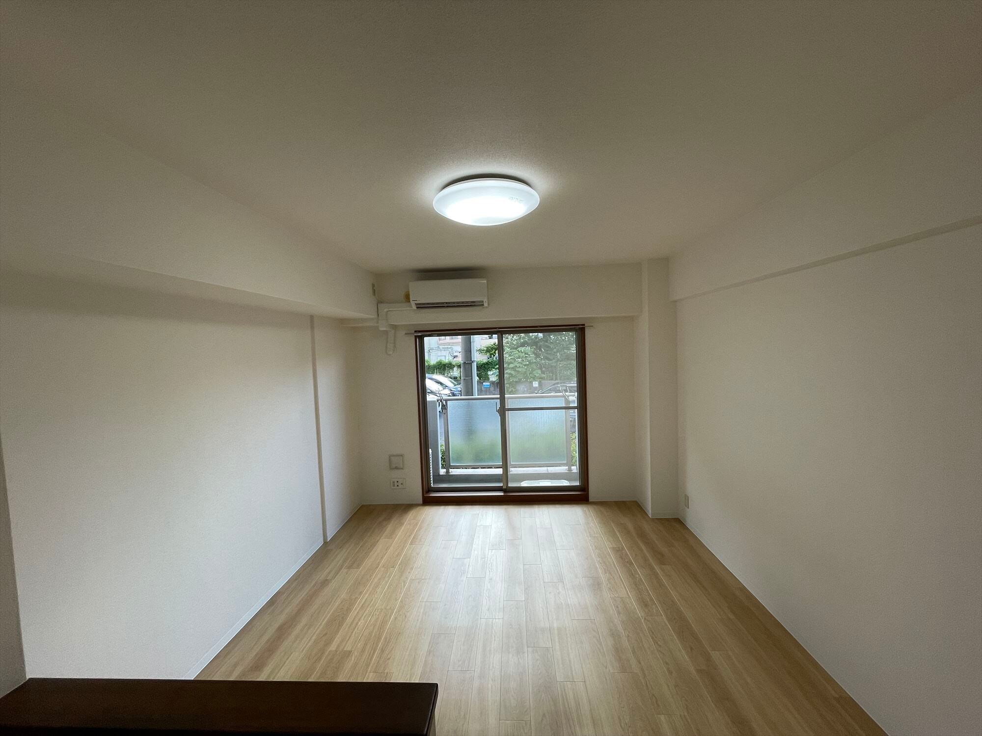 市谷左内町レジデンスの物件内観写真