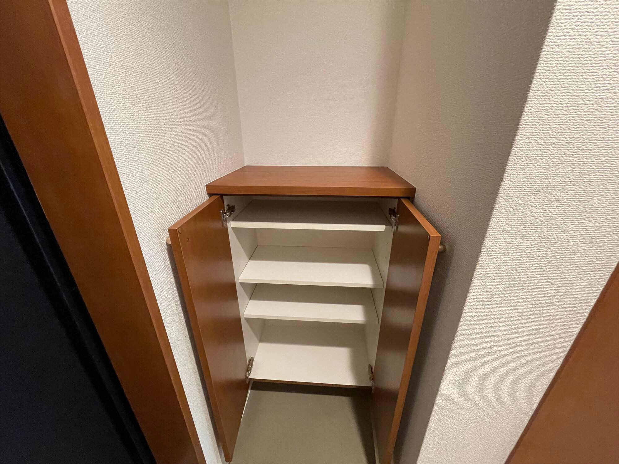 市谷左内町レジデンスの物件内観写真