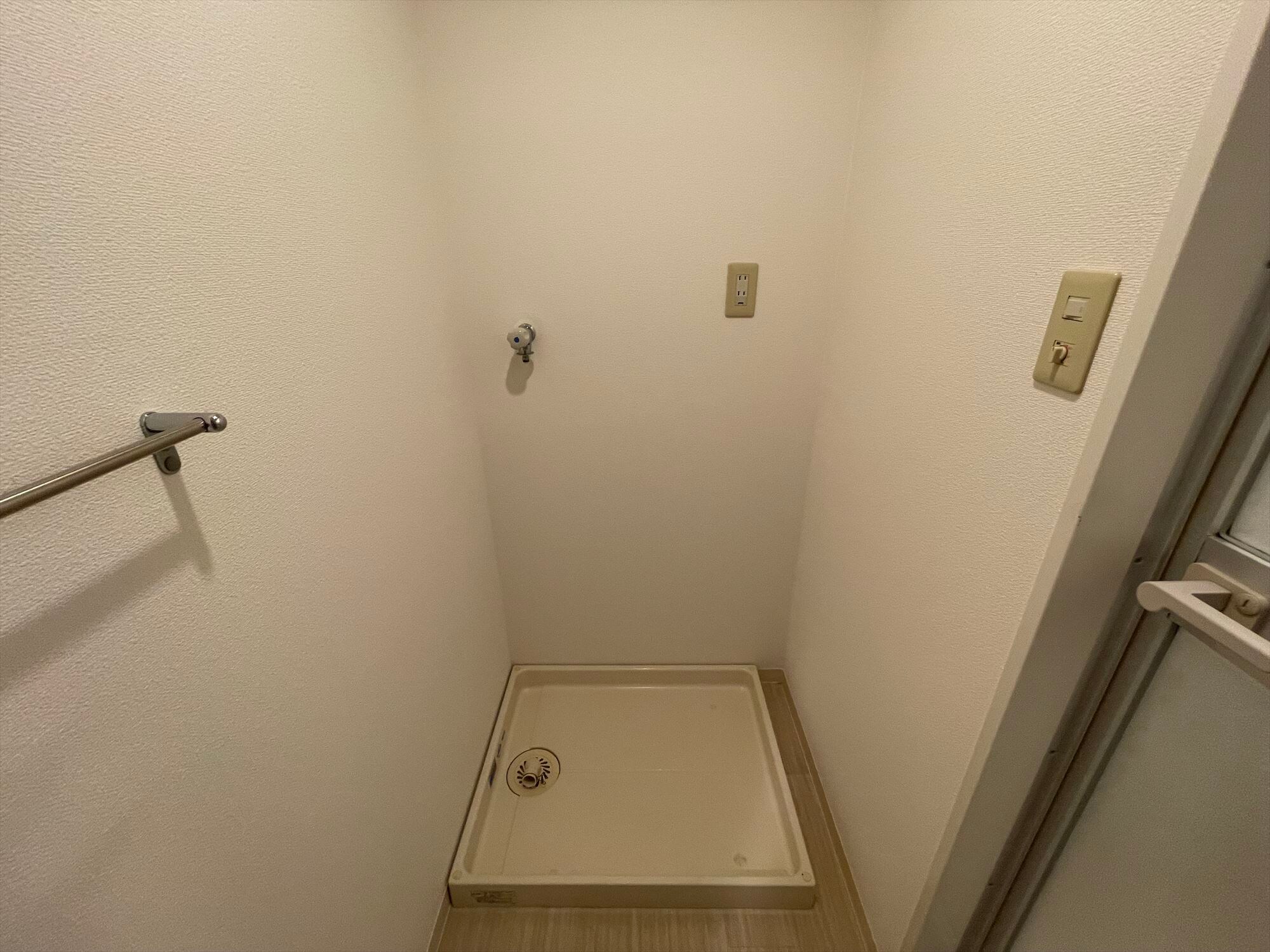 市谷左内町レジデンスの物件内観写真