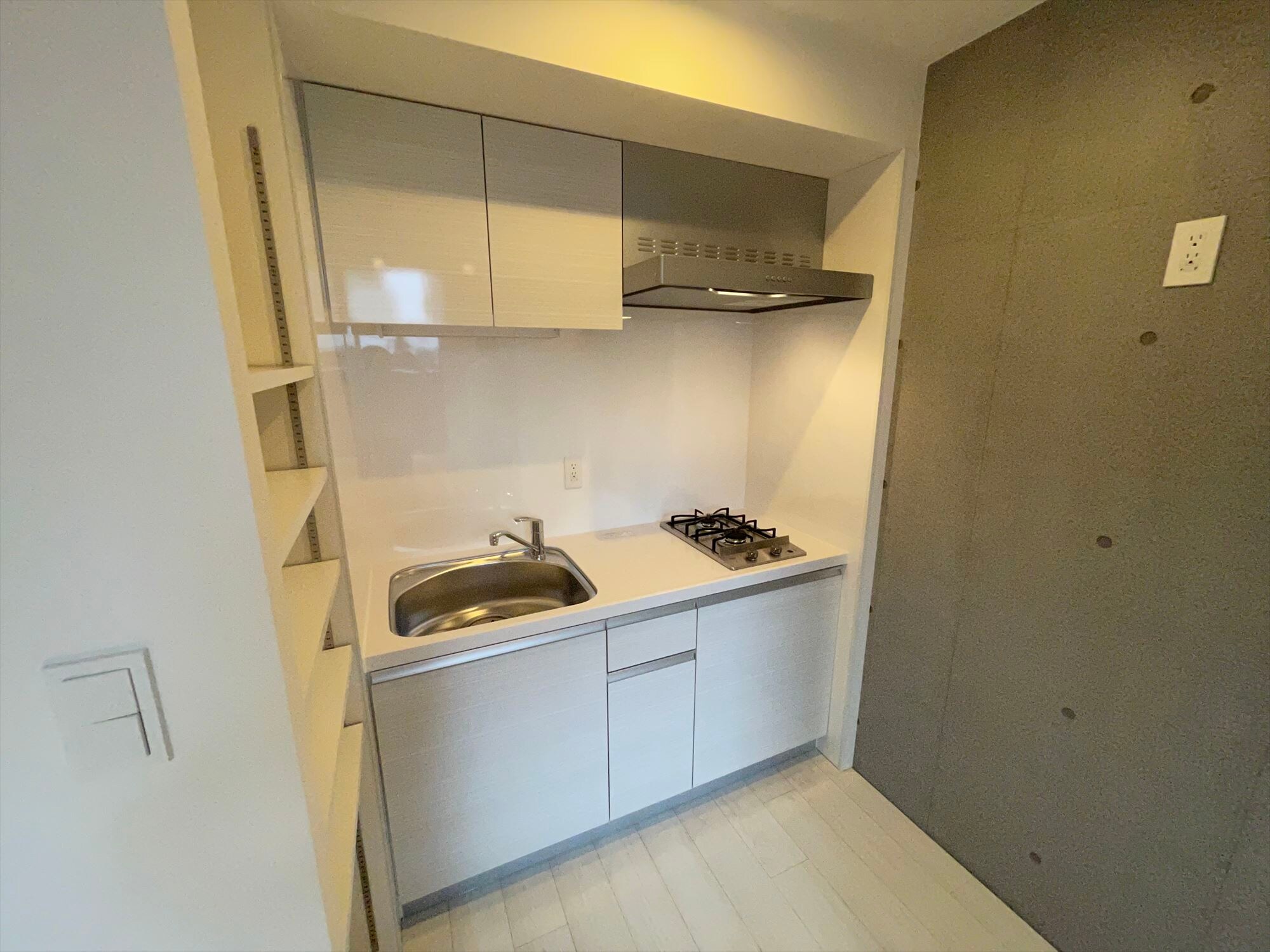 PASEO市谷加賀町の物件内観写真