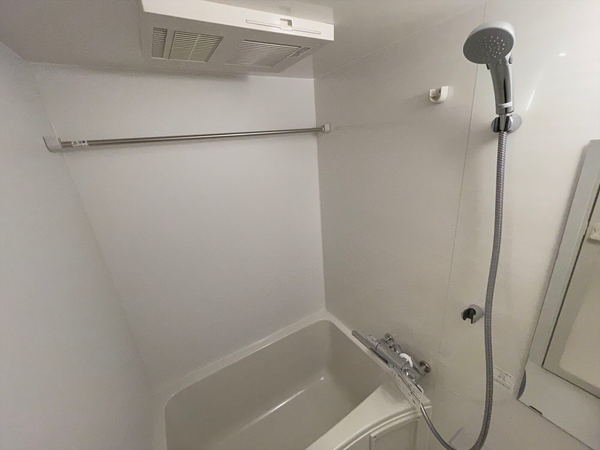 PASEO市谷加賀町の物件内観写真