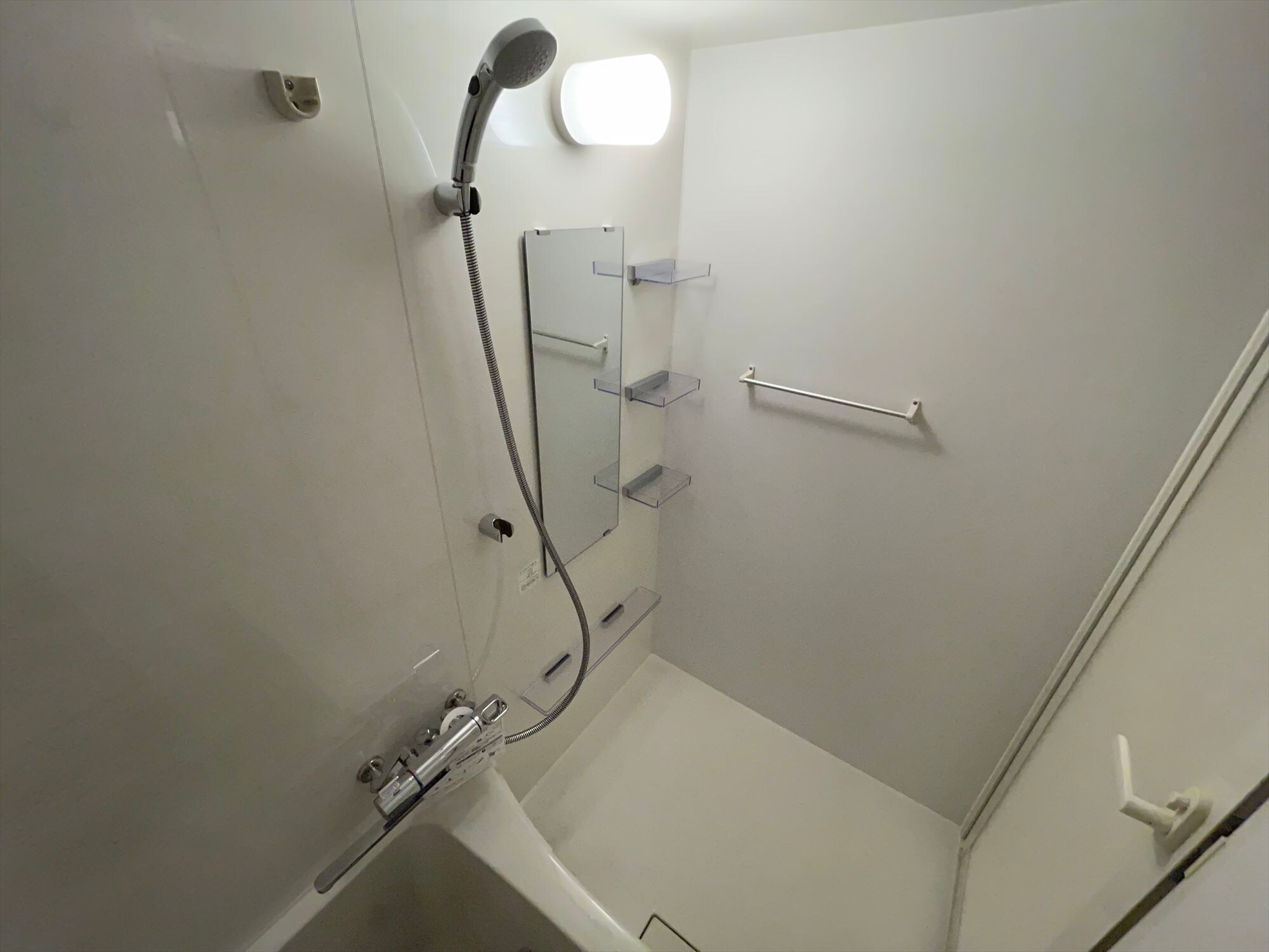 PASEO市谷加賀町の物件内観写真