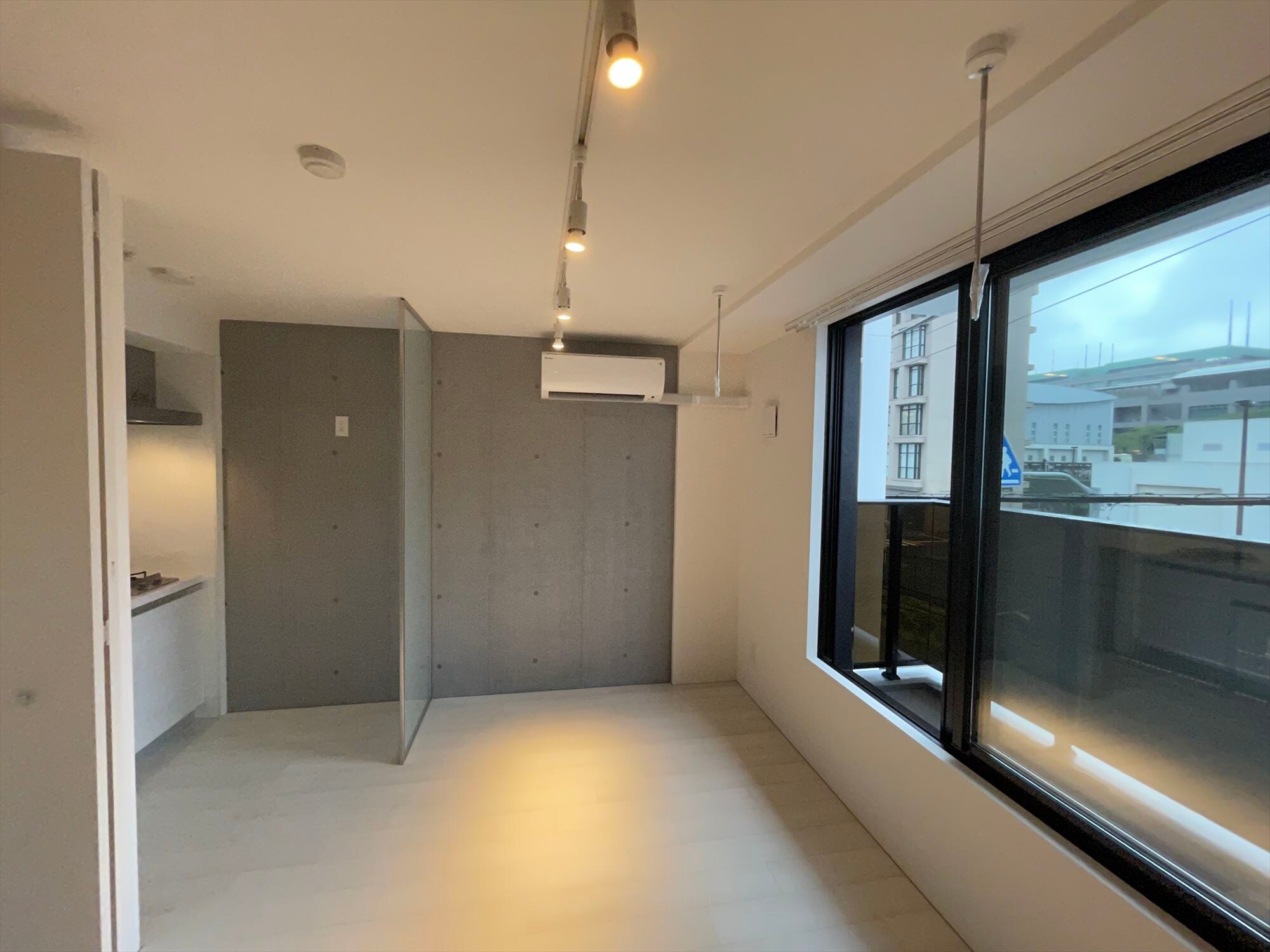 PASEO市谷加賀町の物件内観写真