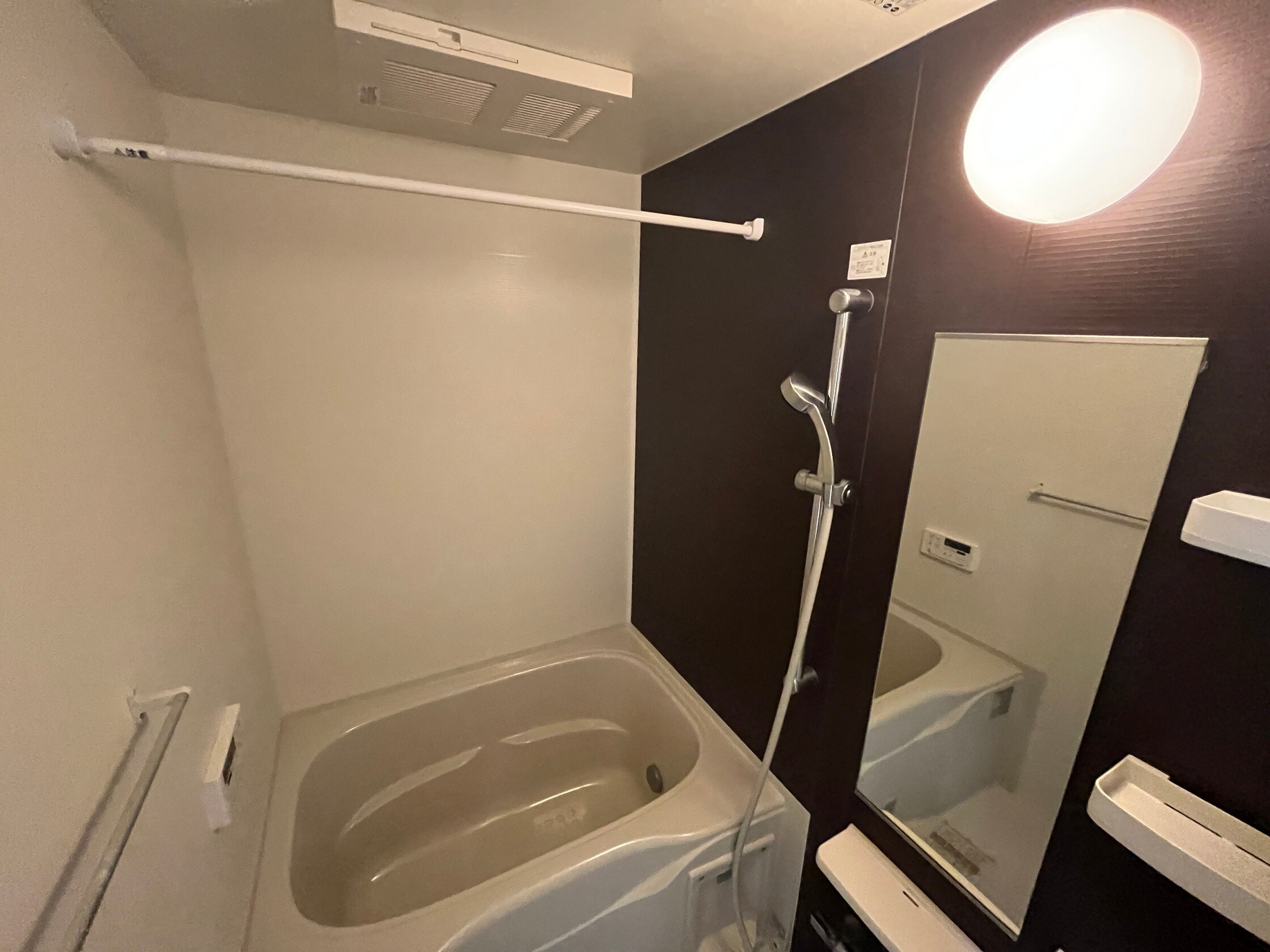 MDM早稲田の物件内観写真