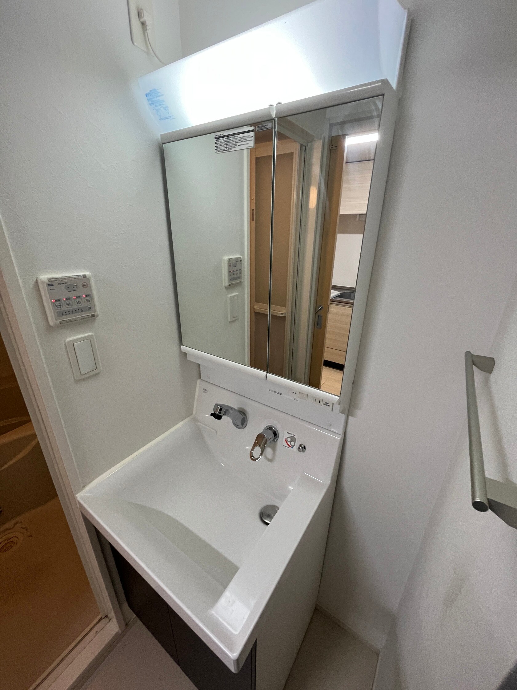 MDM早稲田の物件内観写真