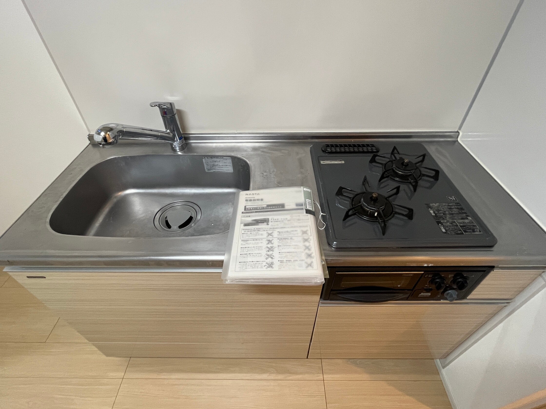 MDM早稲田の物件内観写真