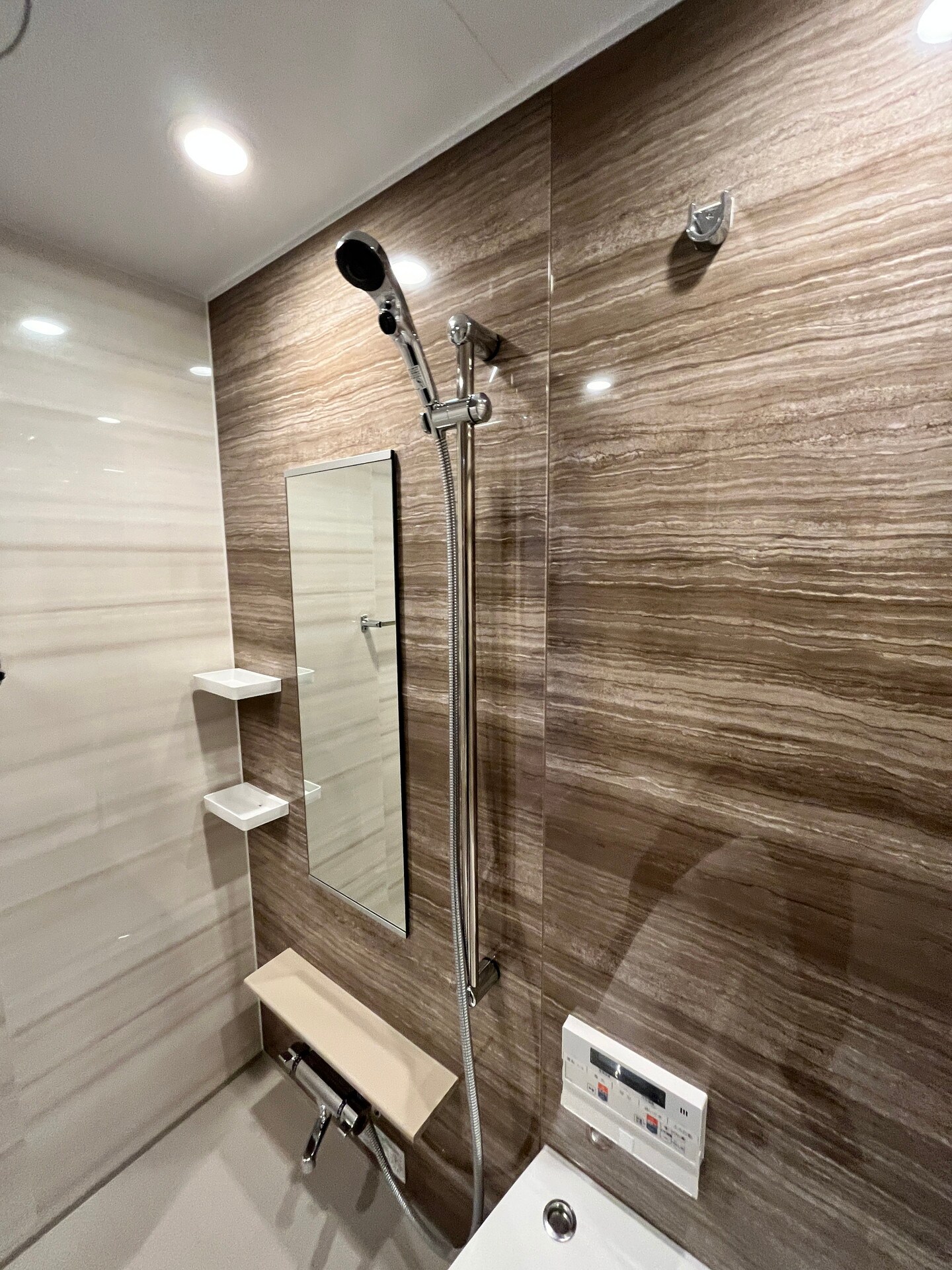 アイフラット若松河田(AIFLAT若松河田)の物件内観写真