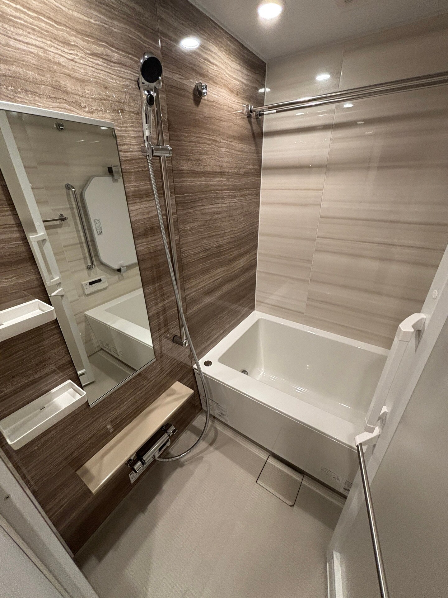 アイフラット若松河田(AIFLAT若松河田)の物件内観写真