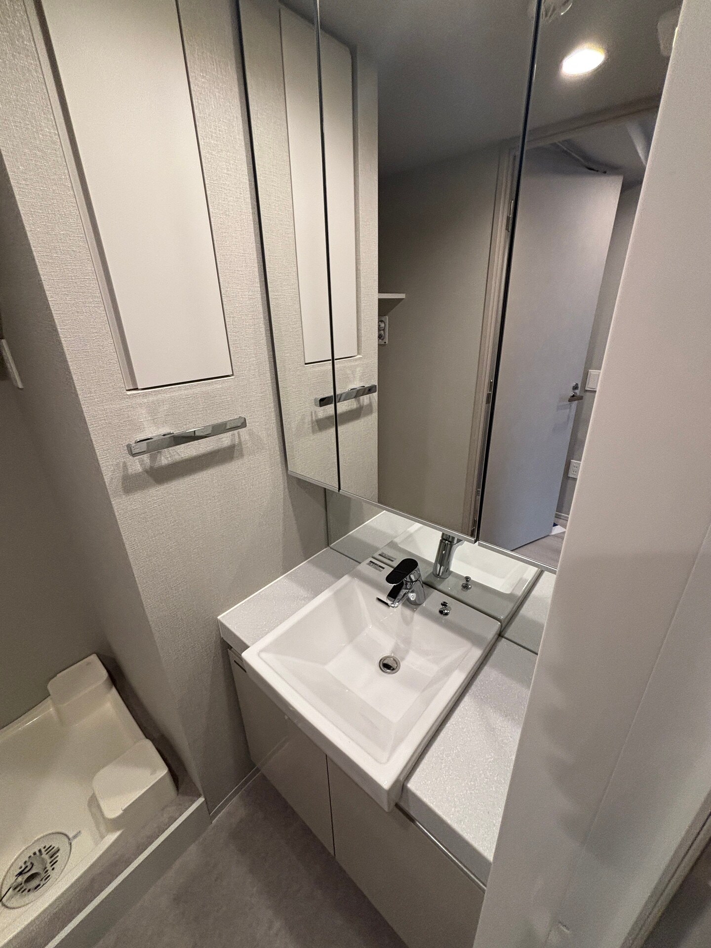 アイフラット若松河田(AIFLAT若松河田)の物件内観写真