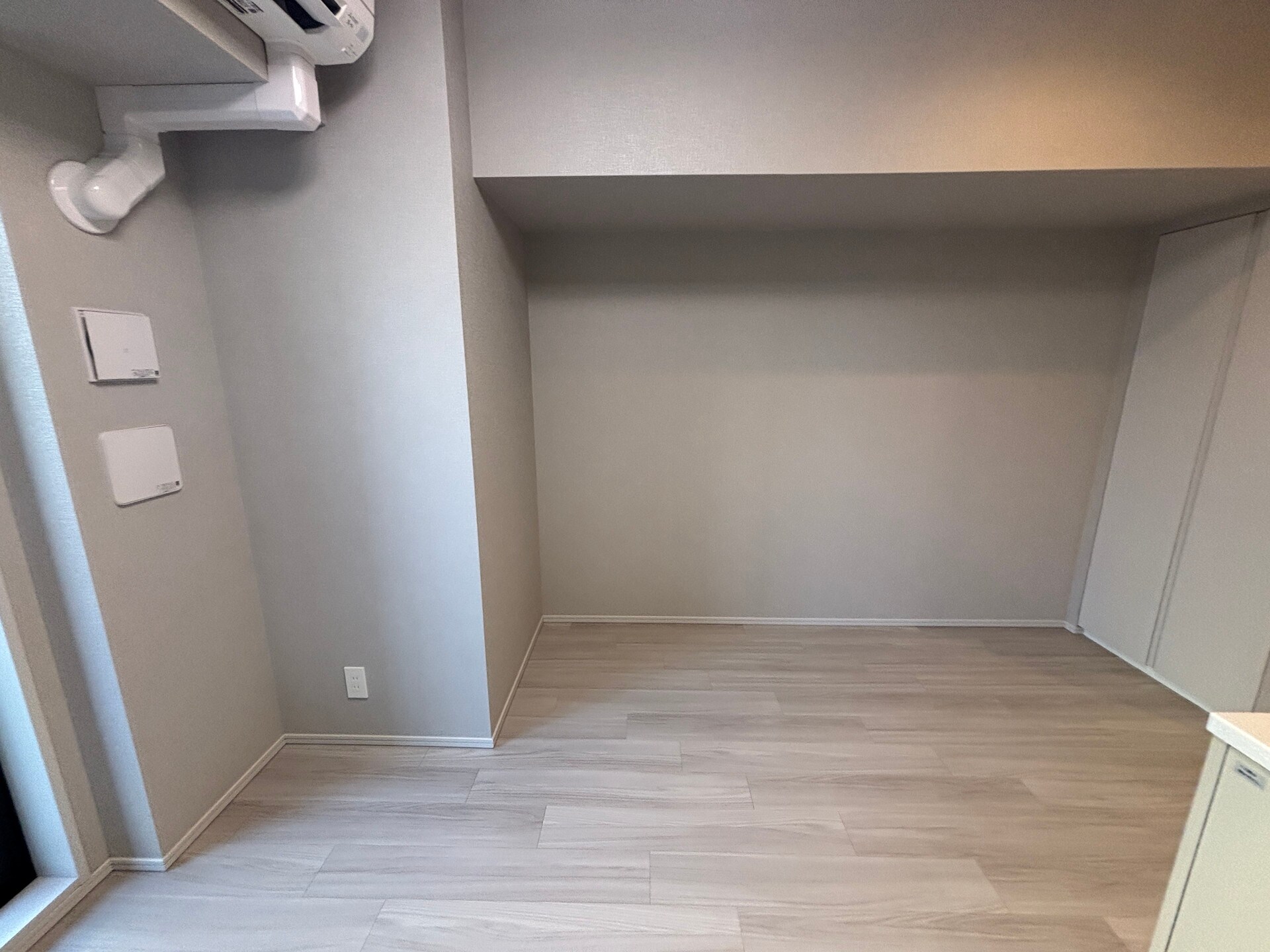 アイフラット若松河田(AIFLAT若松河田)の物件内観写真