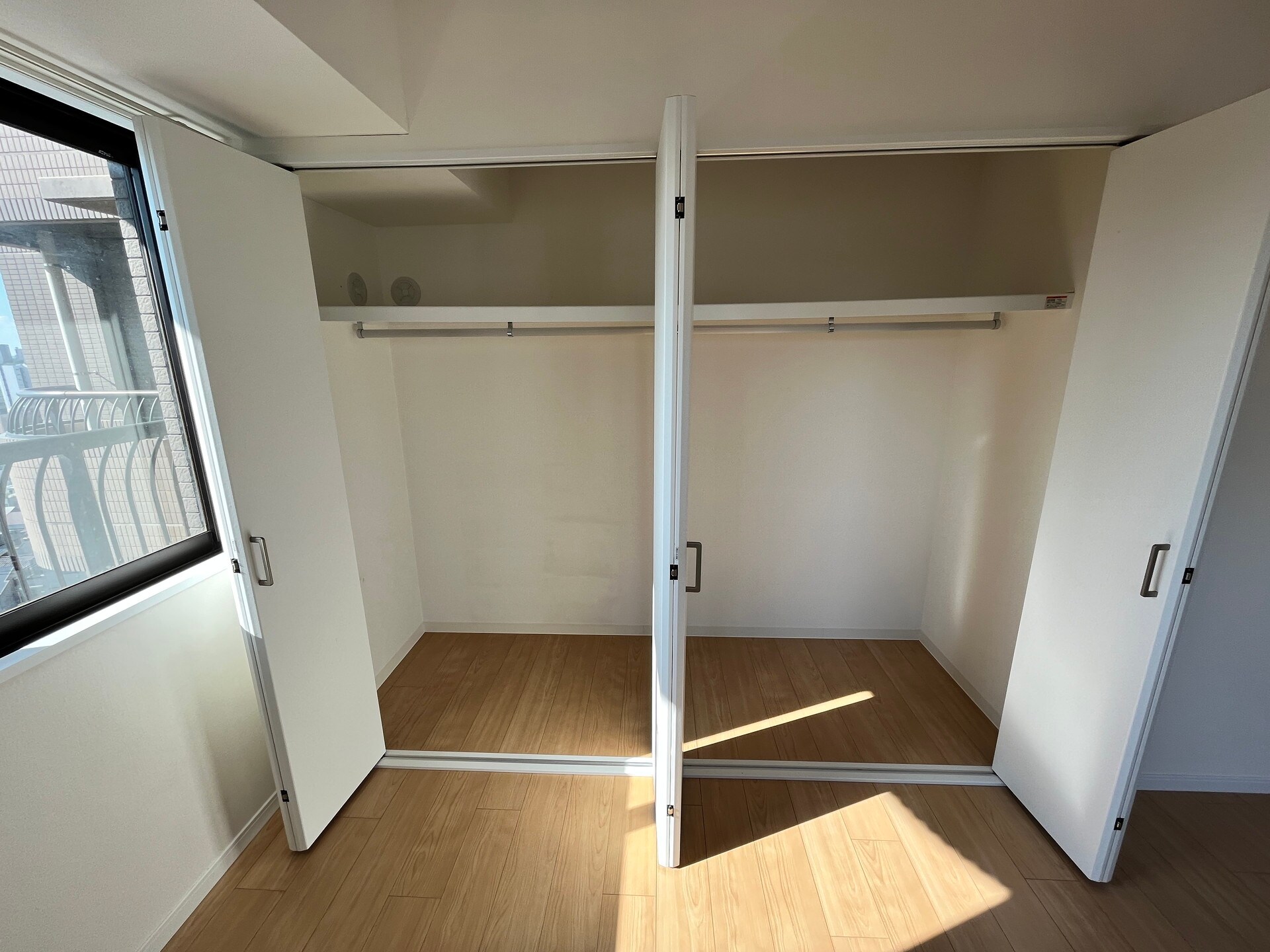 センテニアルタワーの物件内観写真