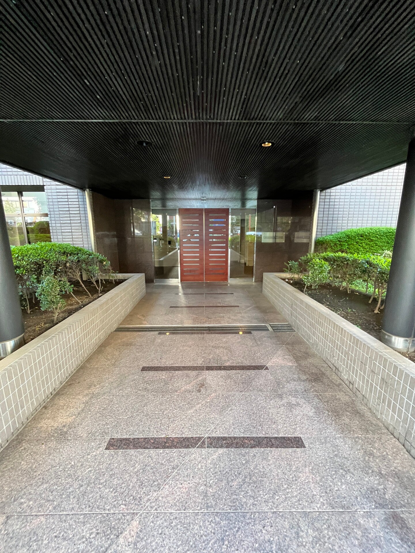 センテニアルタワーの物件内観写真