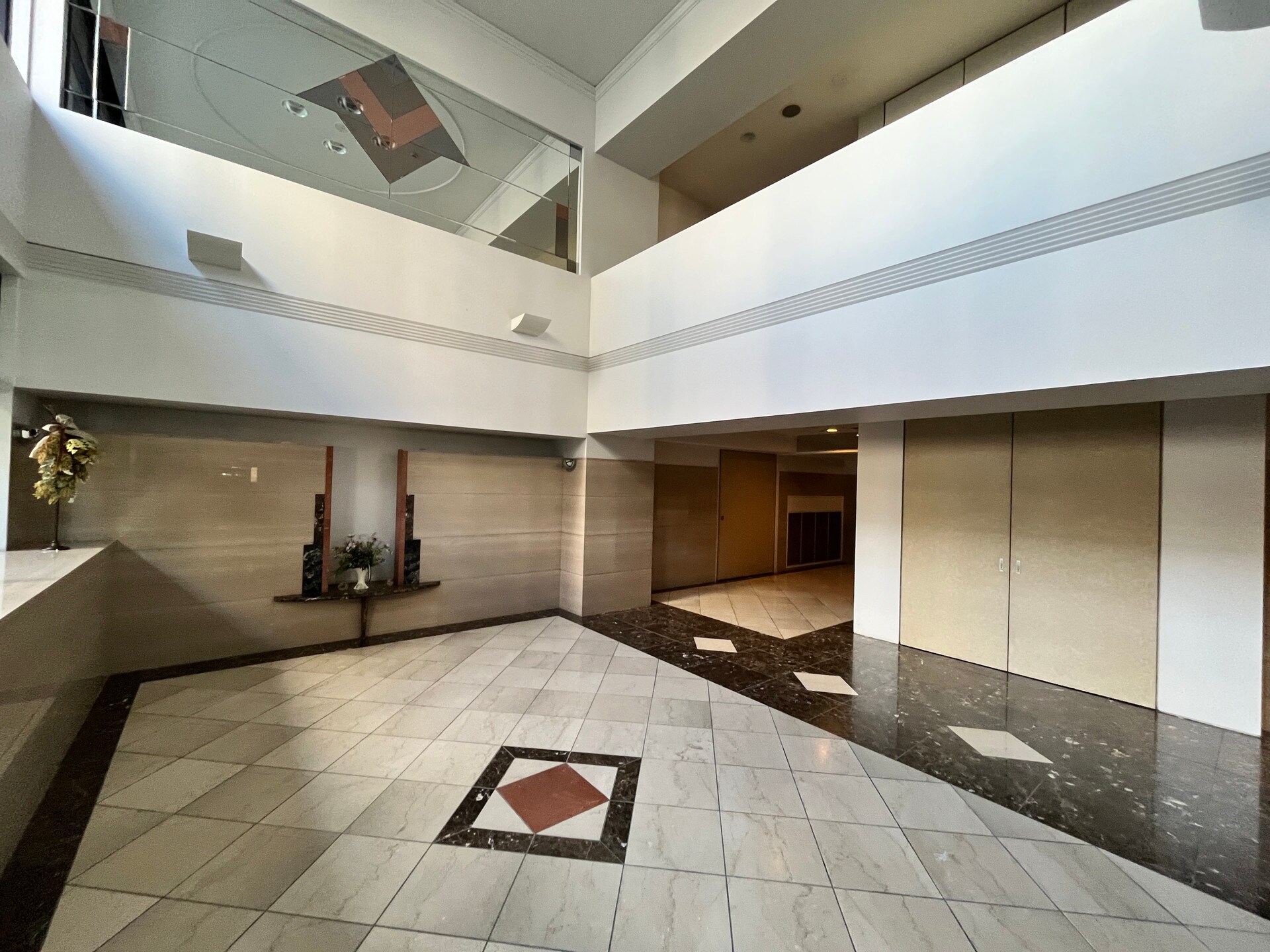 センテニアルタワーの物件内観写真