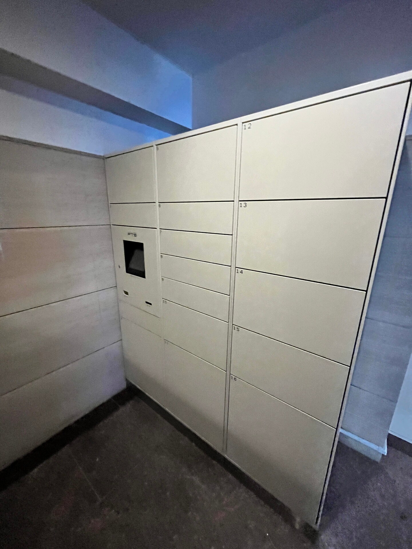 センテニアルタワーの物件内観写真