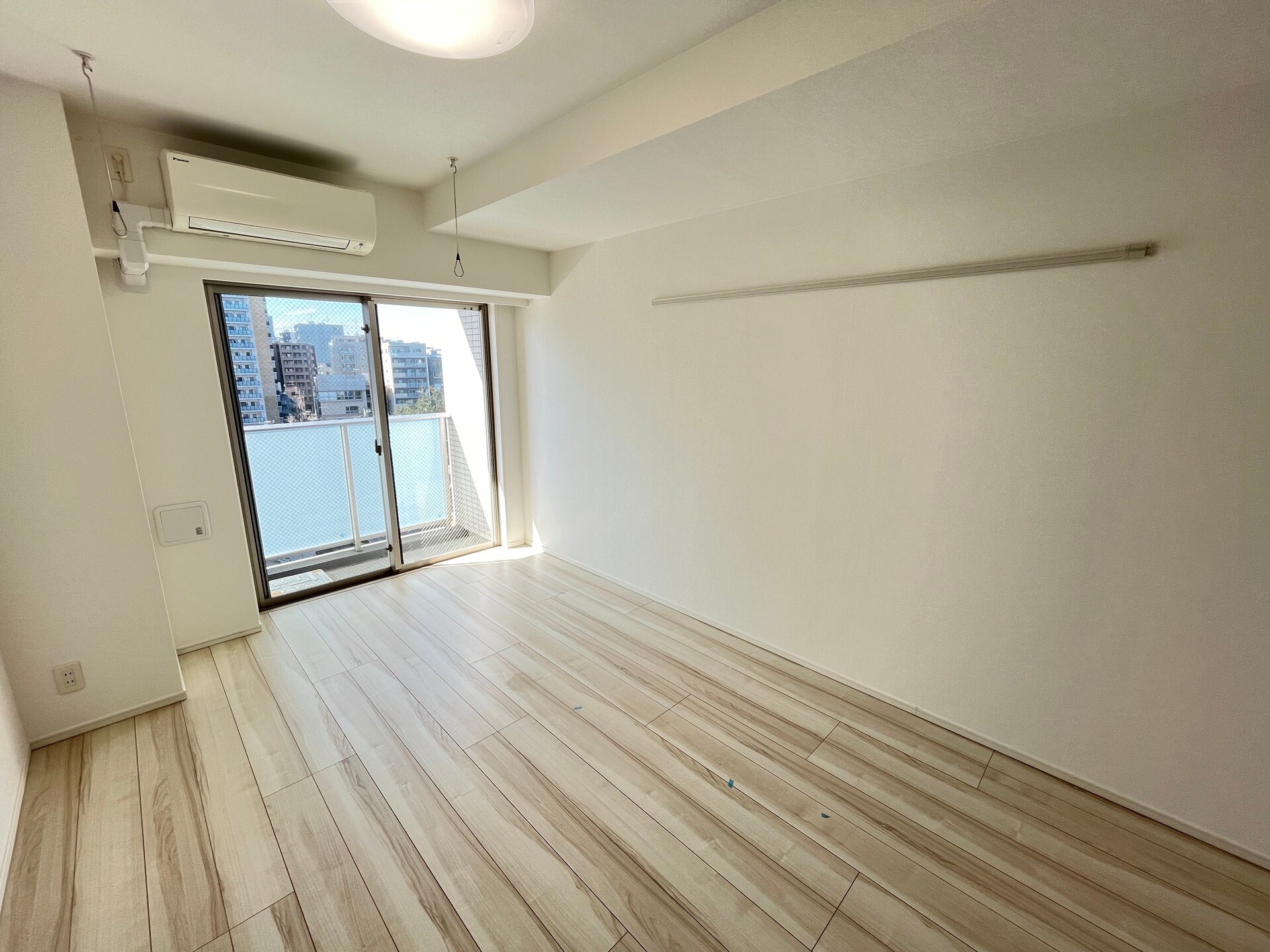 ルフレプレミアム神楽坂の物件内観写真