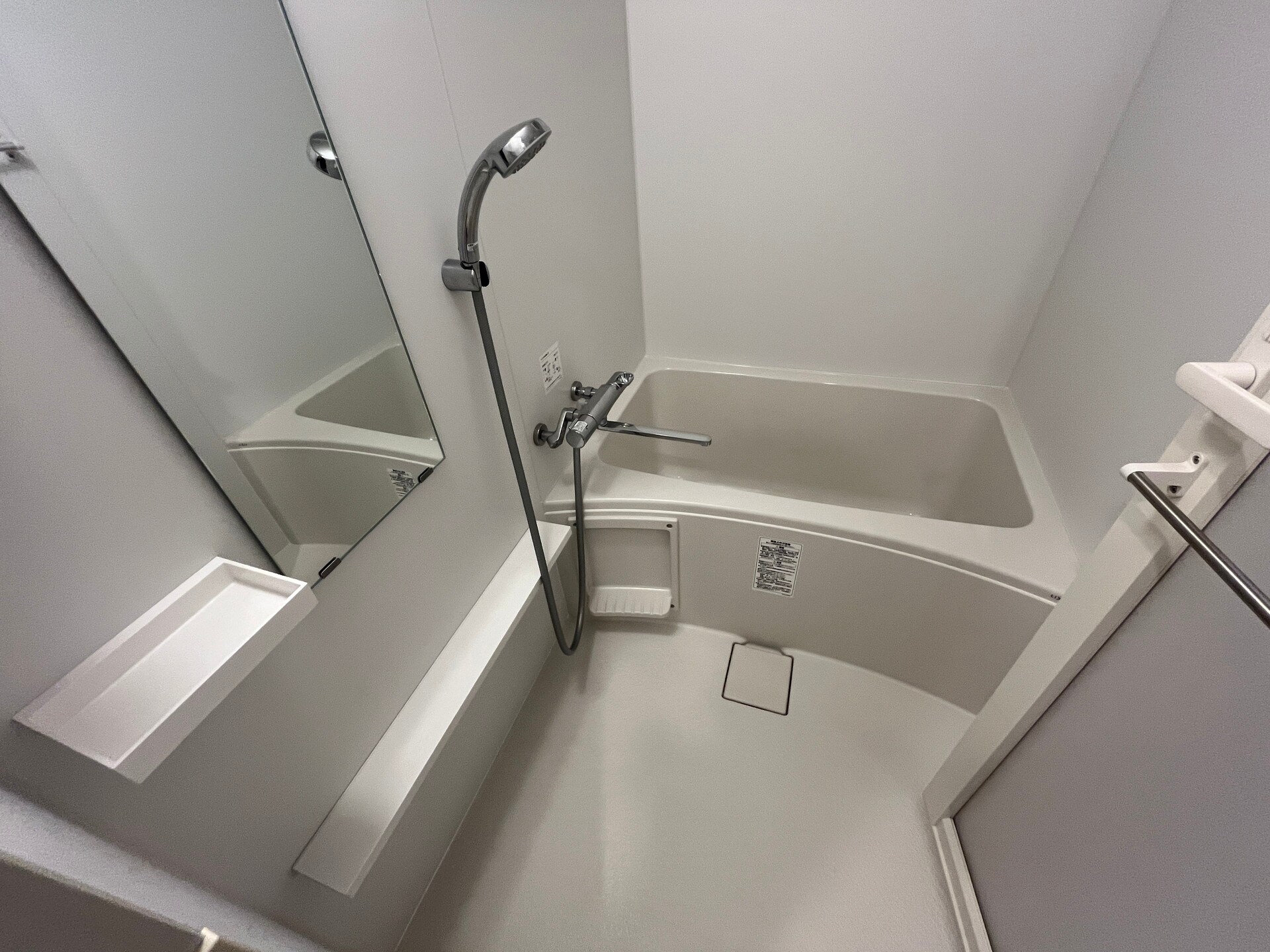 ルフレプレミアム神楽坂の物件内観写真