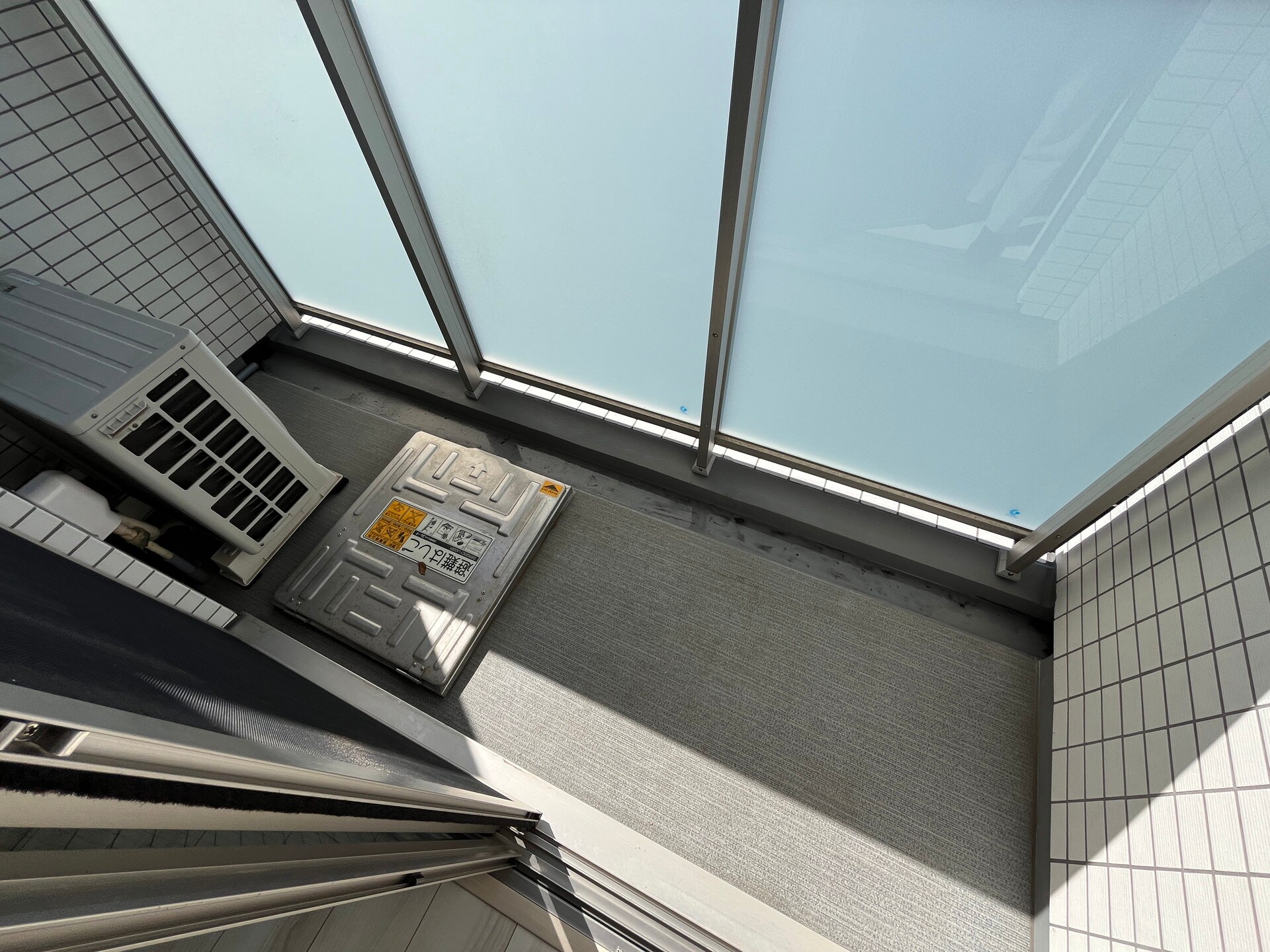 ルフレプレミアム神楽坂の物件内観写真