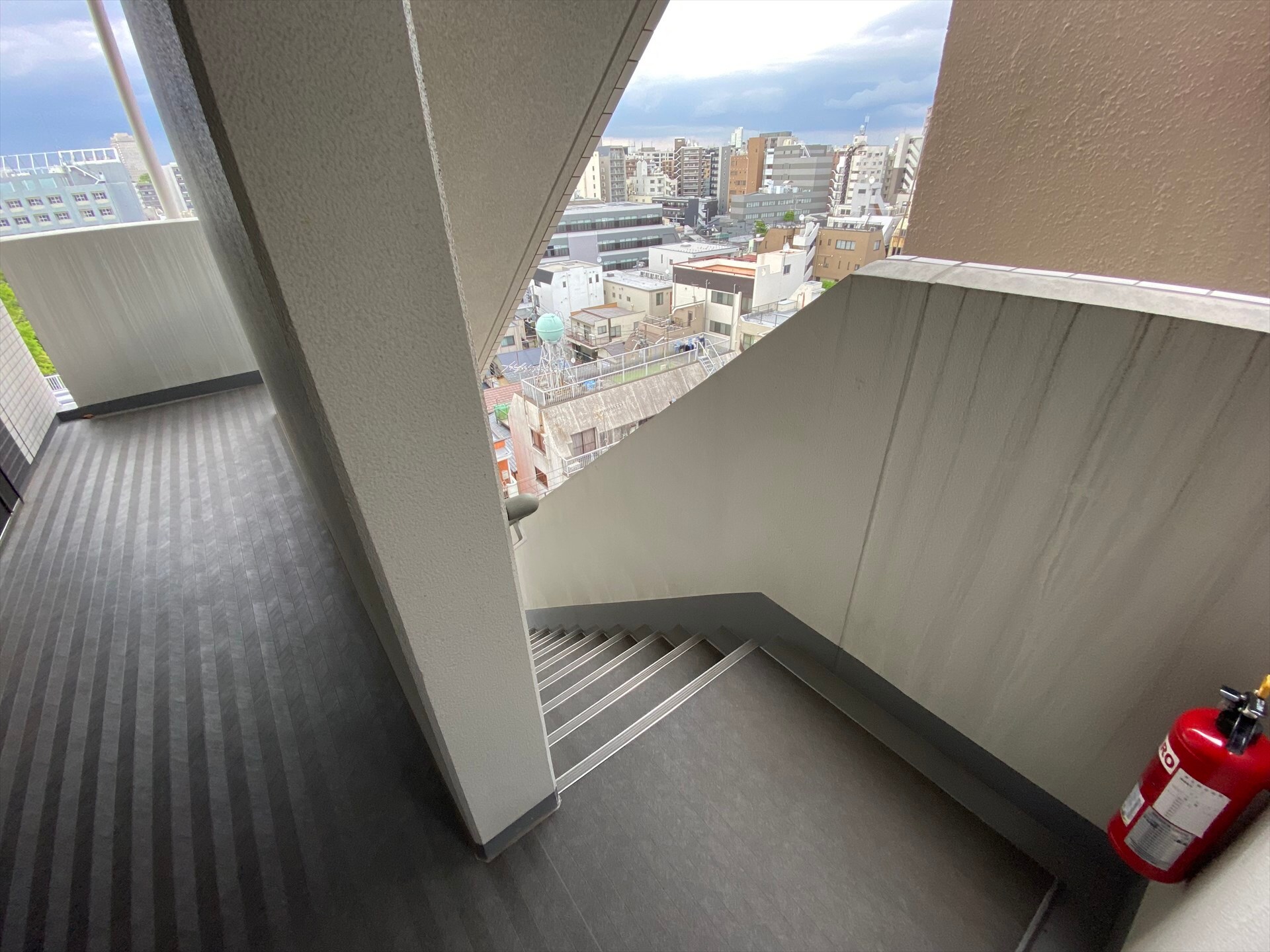 ルフレプレミアム神楽坂の物件内観写真