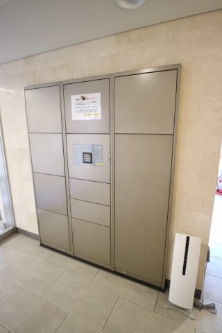 プラウドフラット神楽坂の物件内観写真